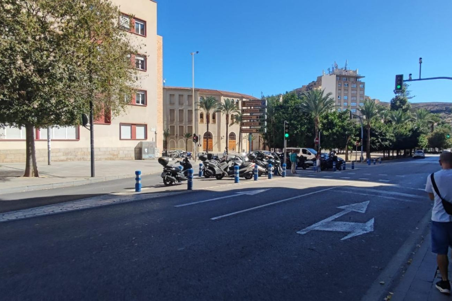 Reventa - Apartamento / piso - Alicante - Carolinas Bajas