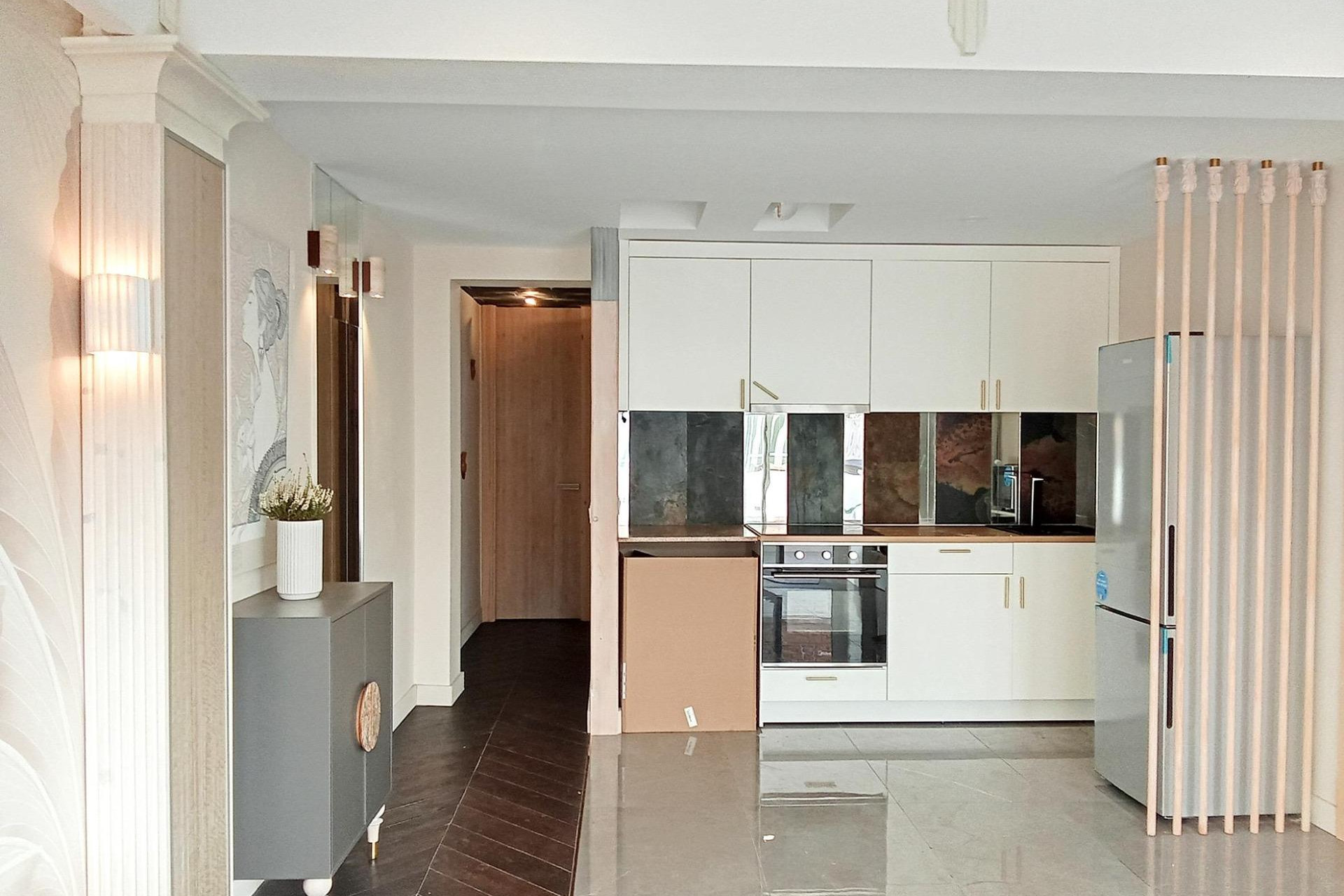 Reventa - Apartamento / piso - Alicante - Carolinas Bajas