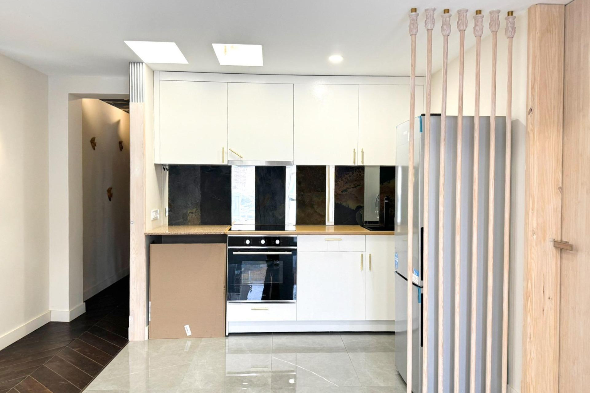 Reventa - Apartamento / piso - Alicante - Carolinas Bajas