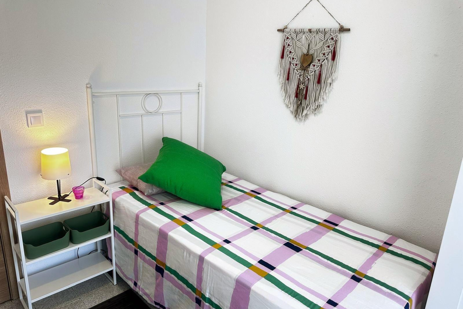 Reventa - Apartamento / piso - Alicante - Carolinas Bajas