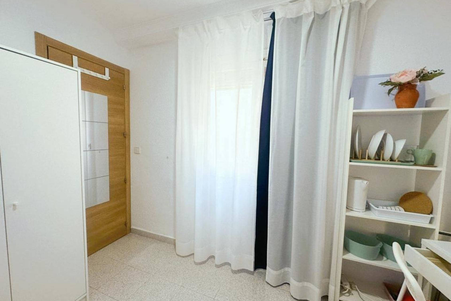 Reventa - Apartamento / piso - Alicante - Carolinas Bajas