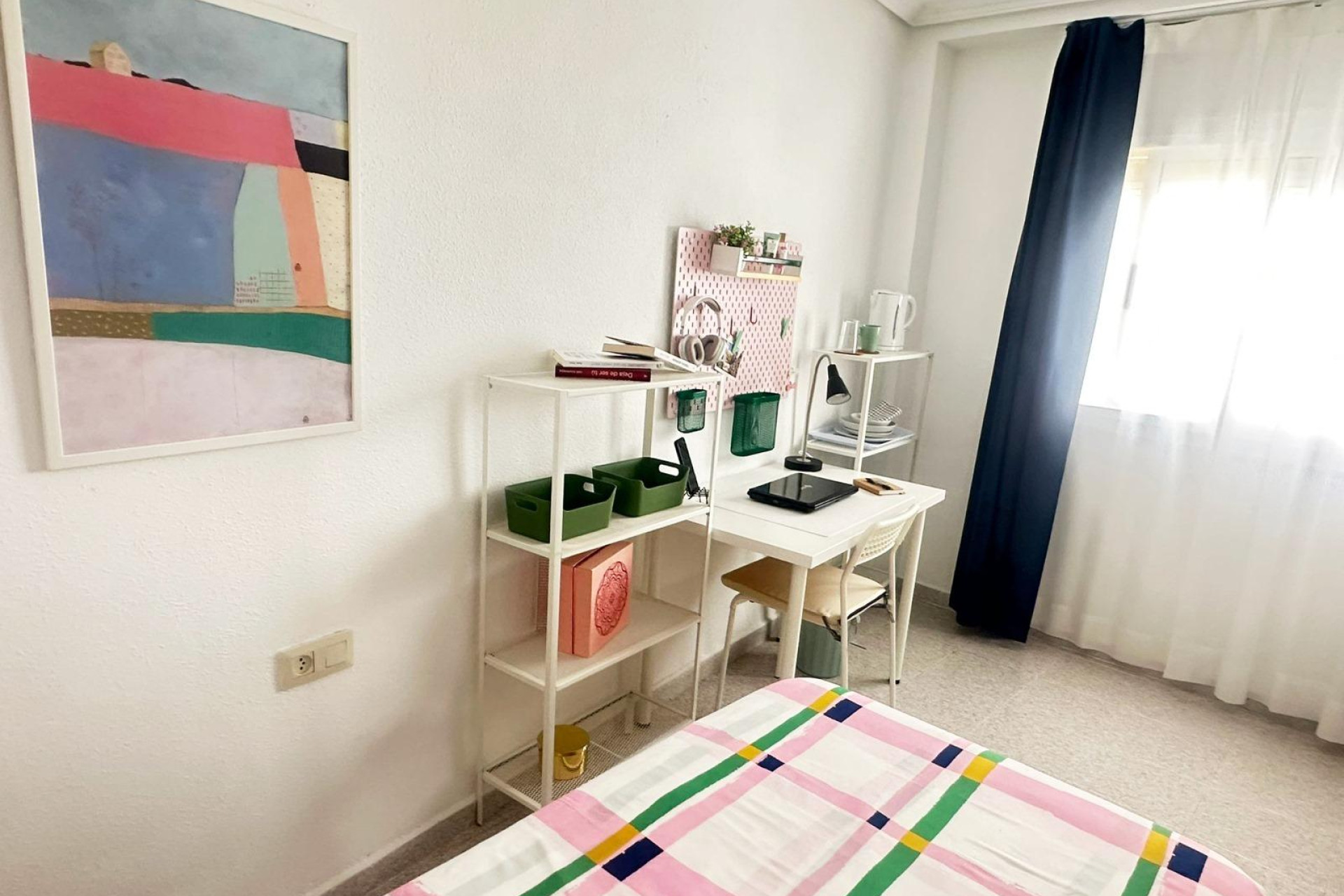 Reventa - Apartamento / piso - Alicante - Carolinas Bajas