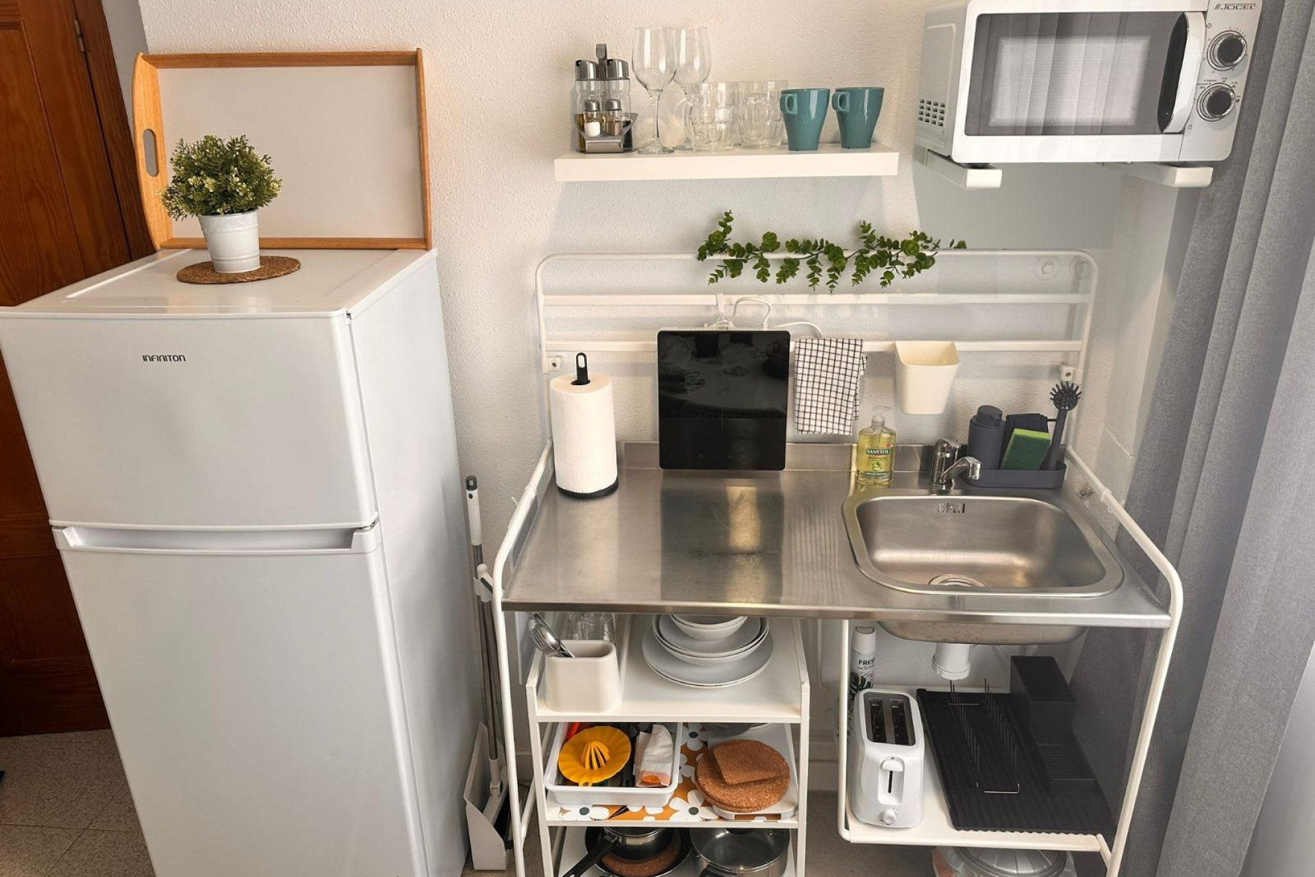 Reventa - Apartamento / piso - Alicante - Carolinas Bajas