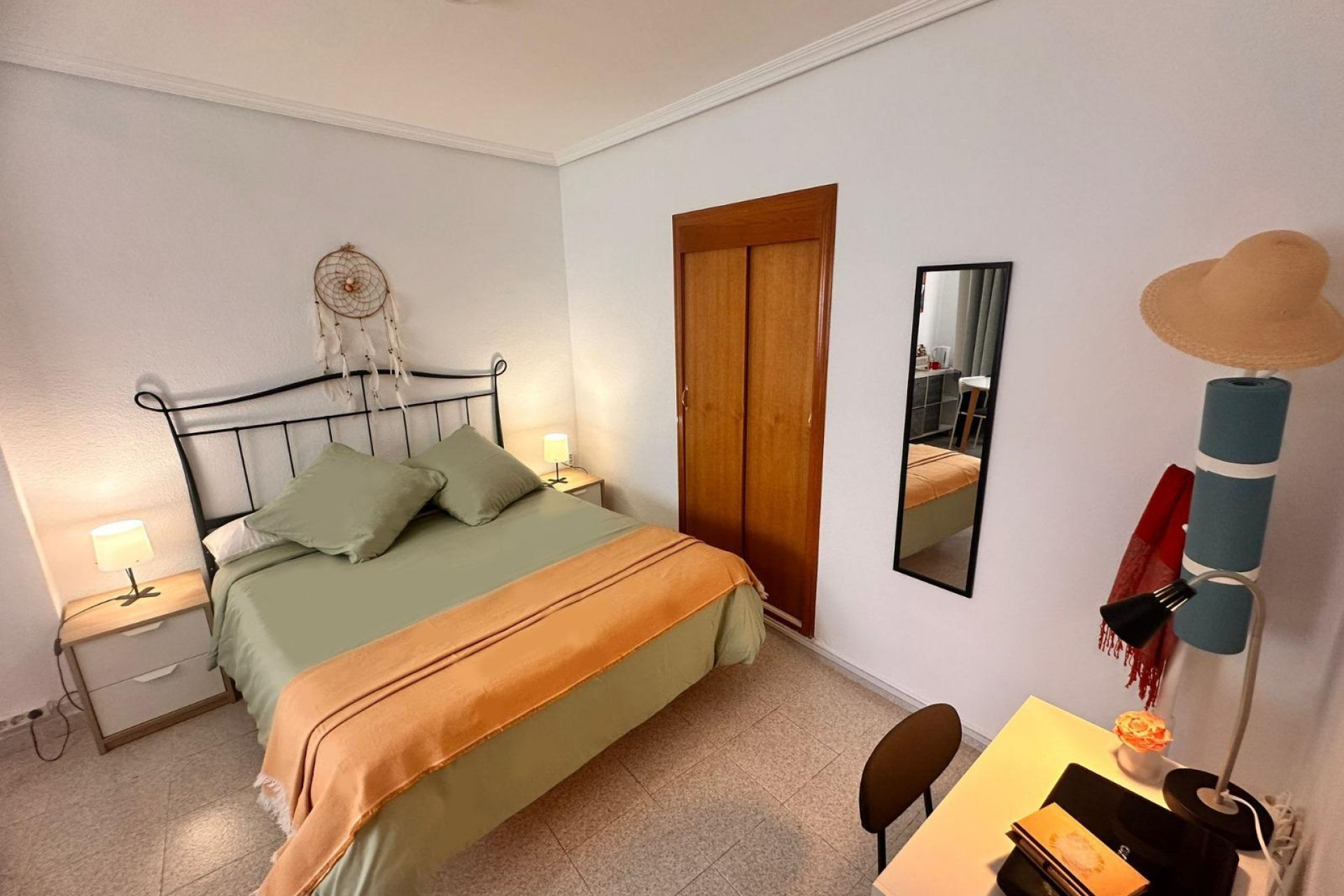 Reventa - Apartamento / piso - Alicante - Carolinas Bajas