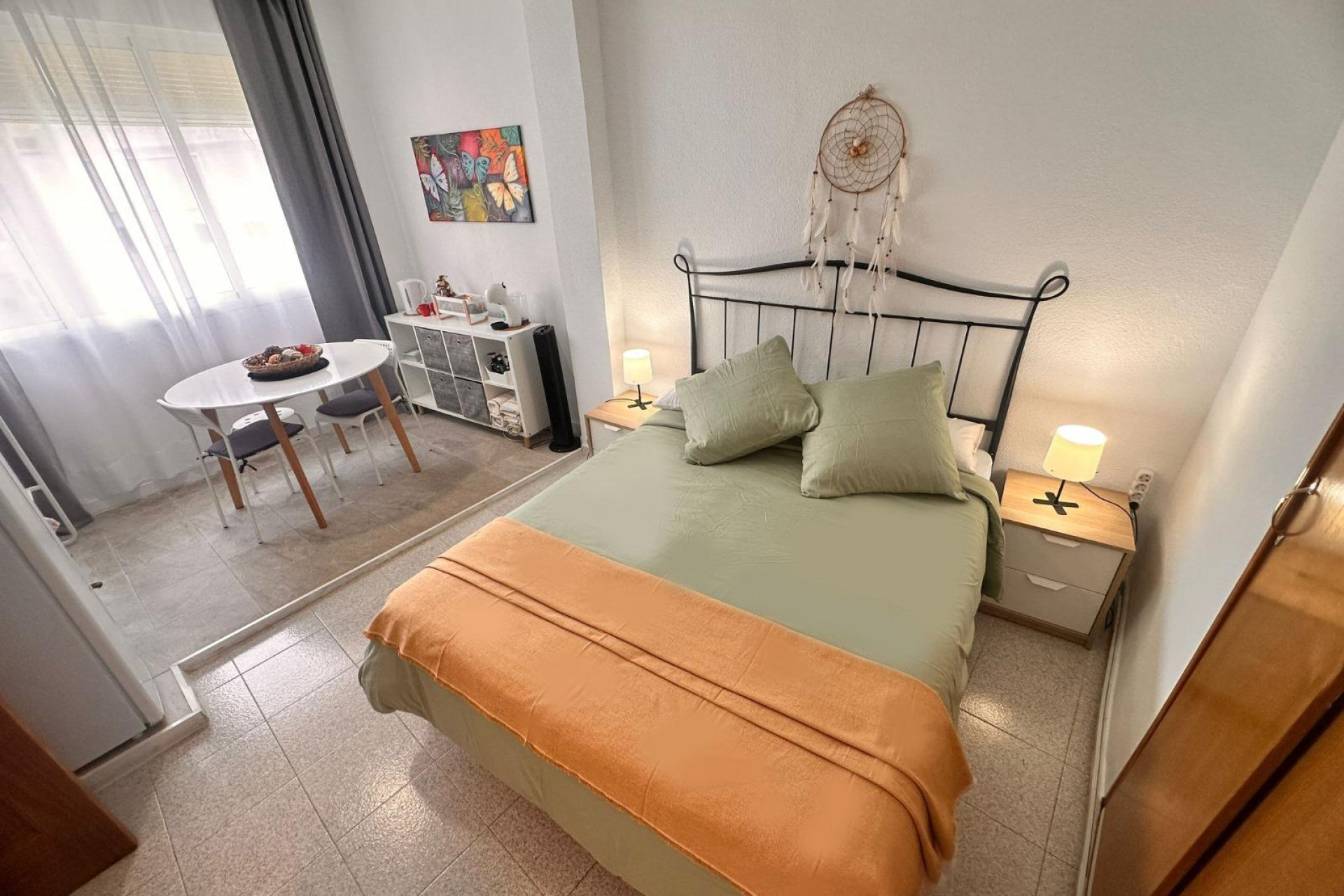 Reventa - Apartamento / piso - Alicante - Carolinas Bajas
