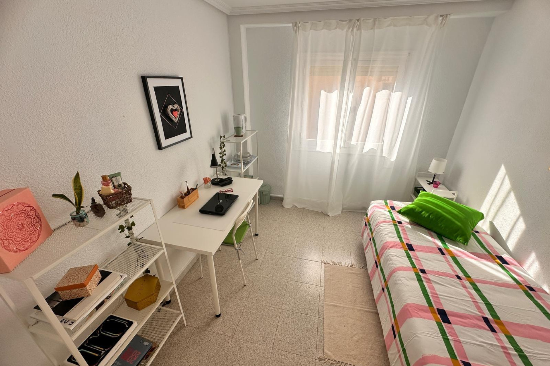 Reventa - Apartamento / piso - Alicante - Carolinas Bajas