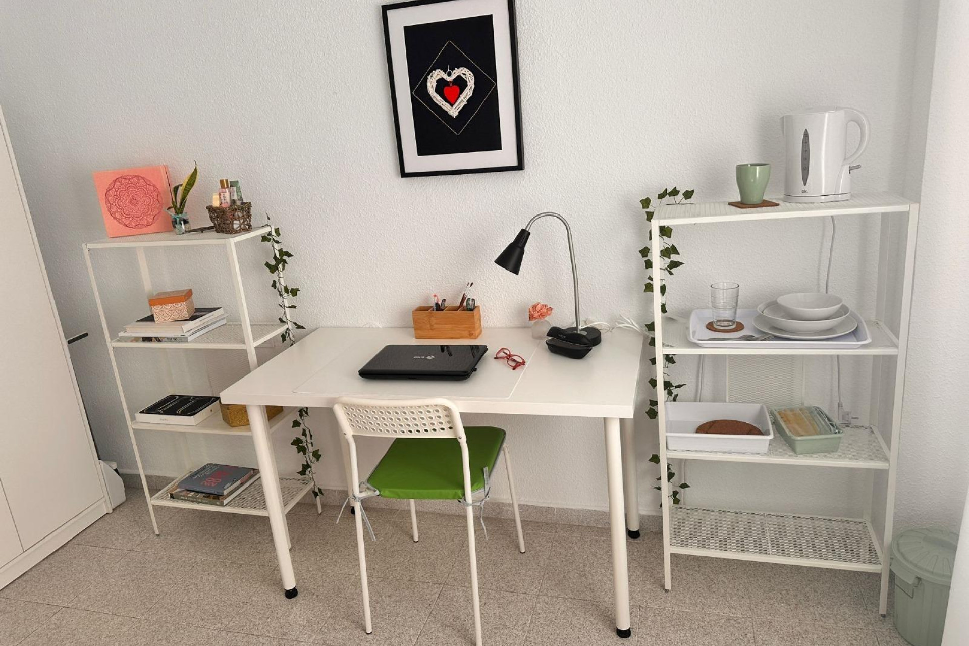 Reventa - Apartamento / piso - Alicante - Carolinas Bajas