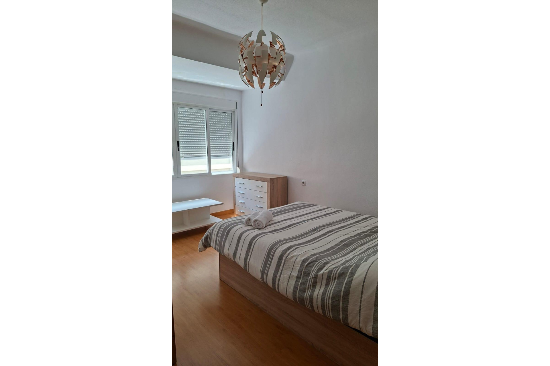 Reventa - Apartamento / piso - Alicante - Carolinas Bajas
