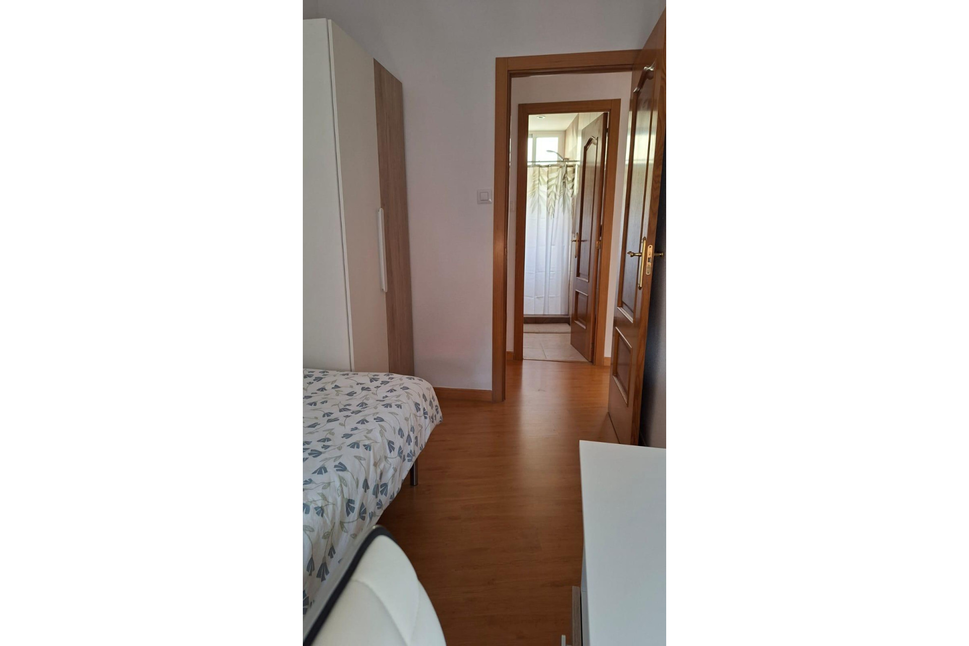 Reventa - Apartamento / piso - Alicante - Carolinas Bajas