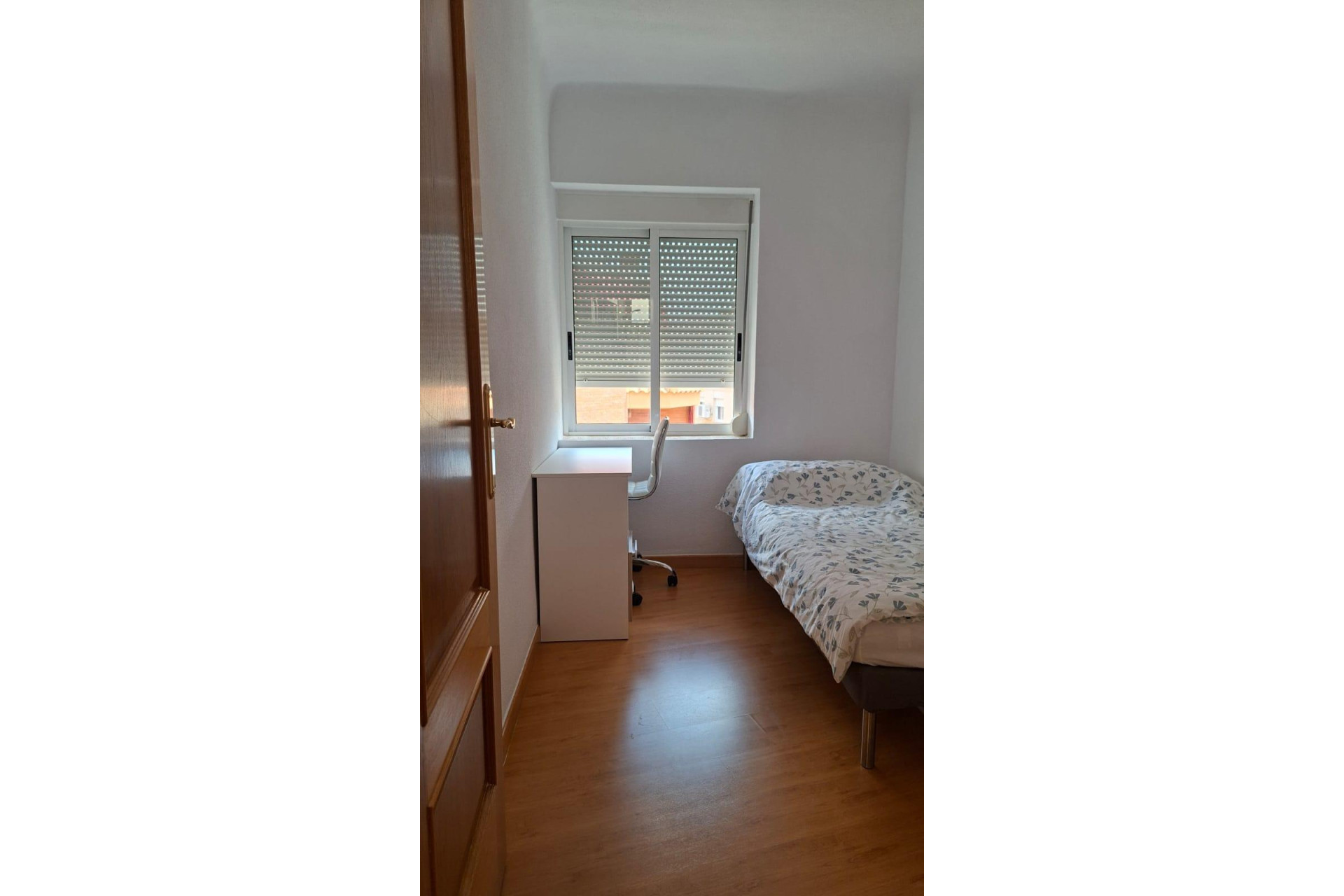 Reventa - Apartamento / piso - Alicante - Carolinas Bajas