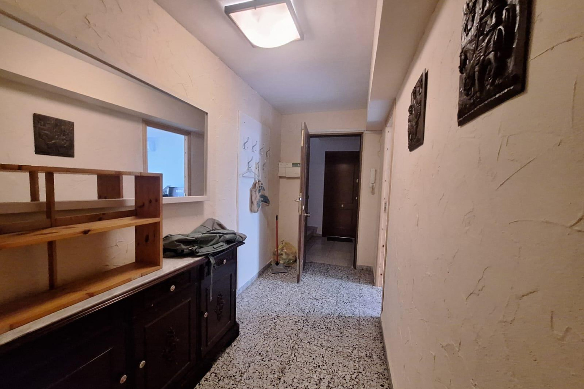 Reventa - Apartamento / piso - Alicante - Carolinas Bajas