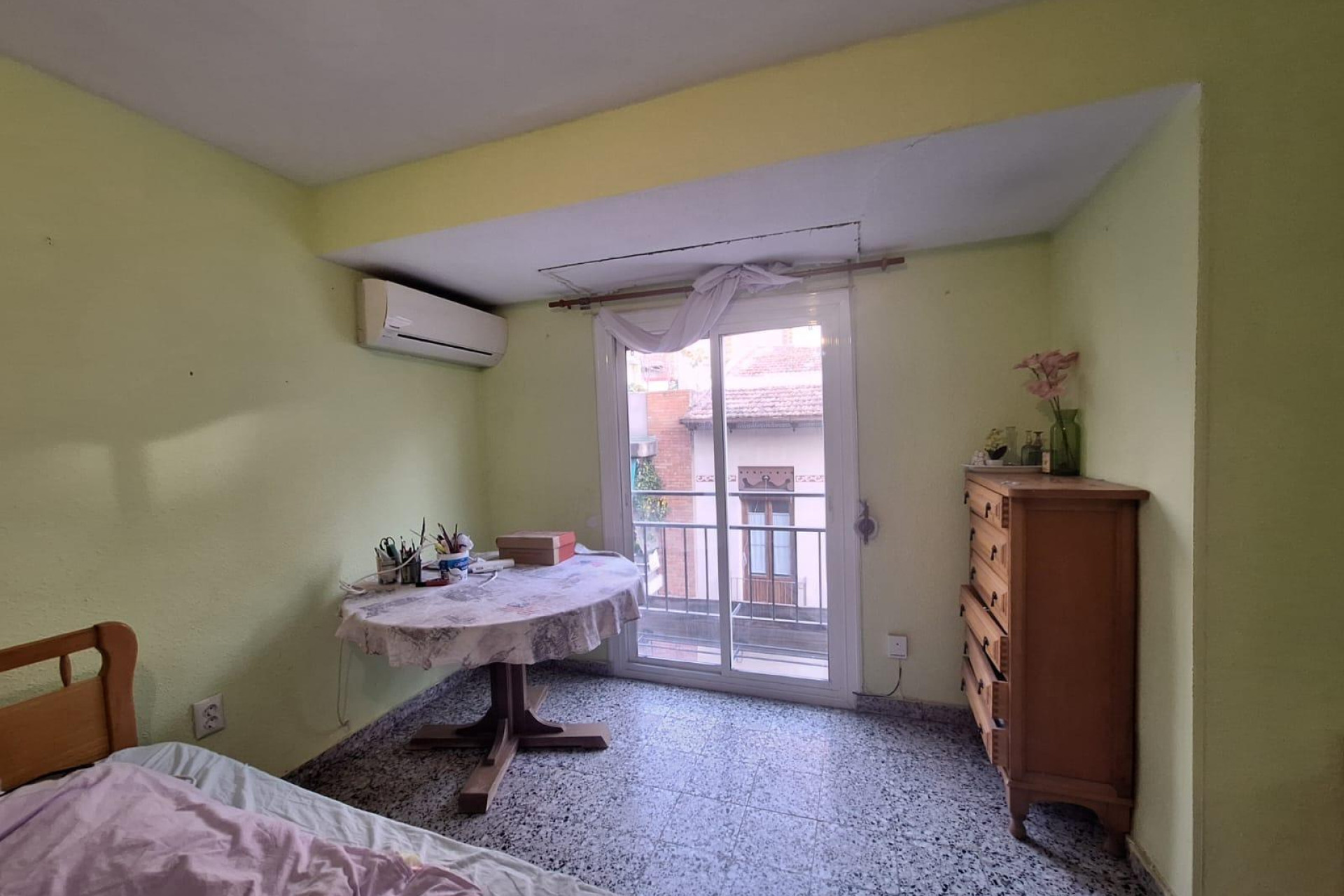 Reventa - Apartamento / piso - Alicante - Carolinas Bajas