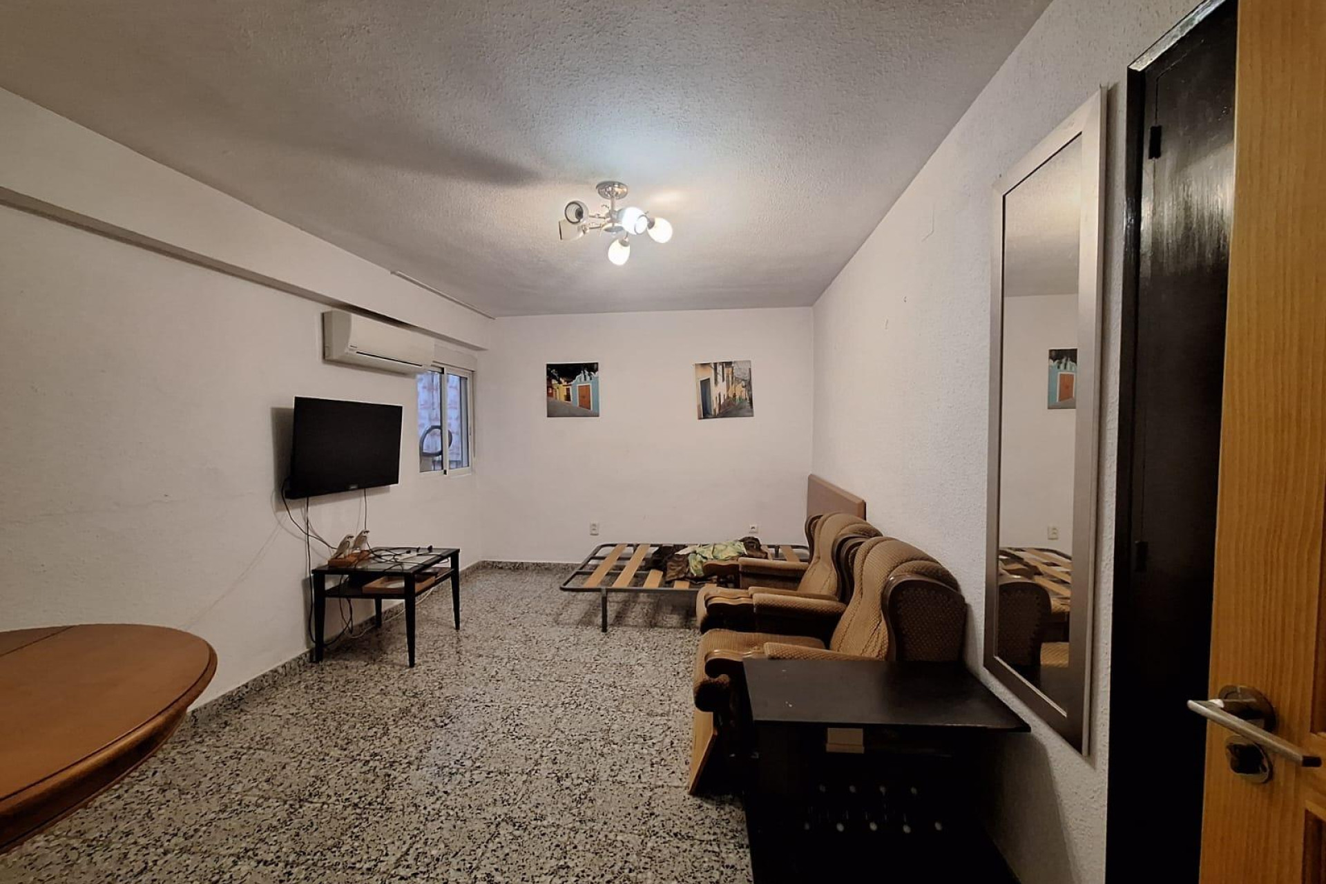 Reventa - Apartamento / piso - Alicante - Carolinas Bajas