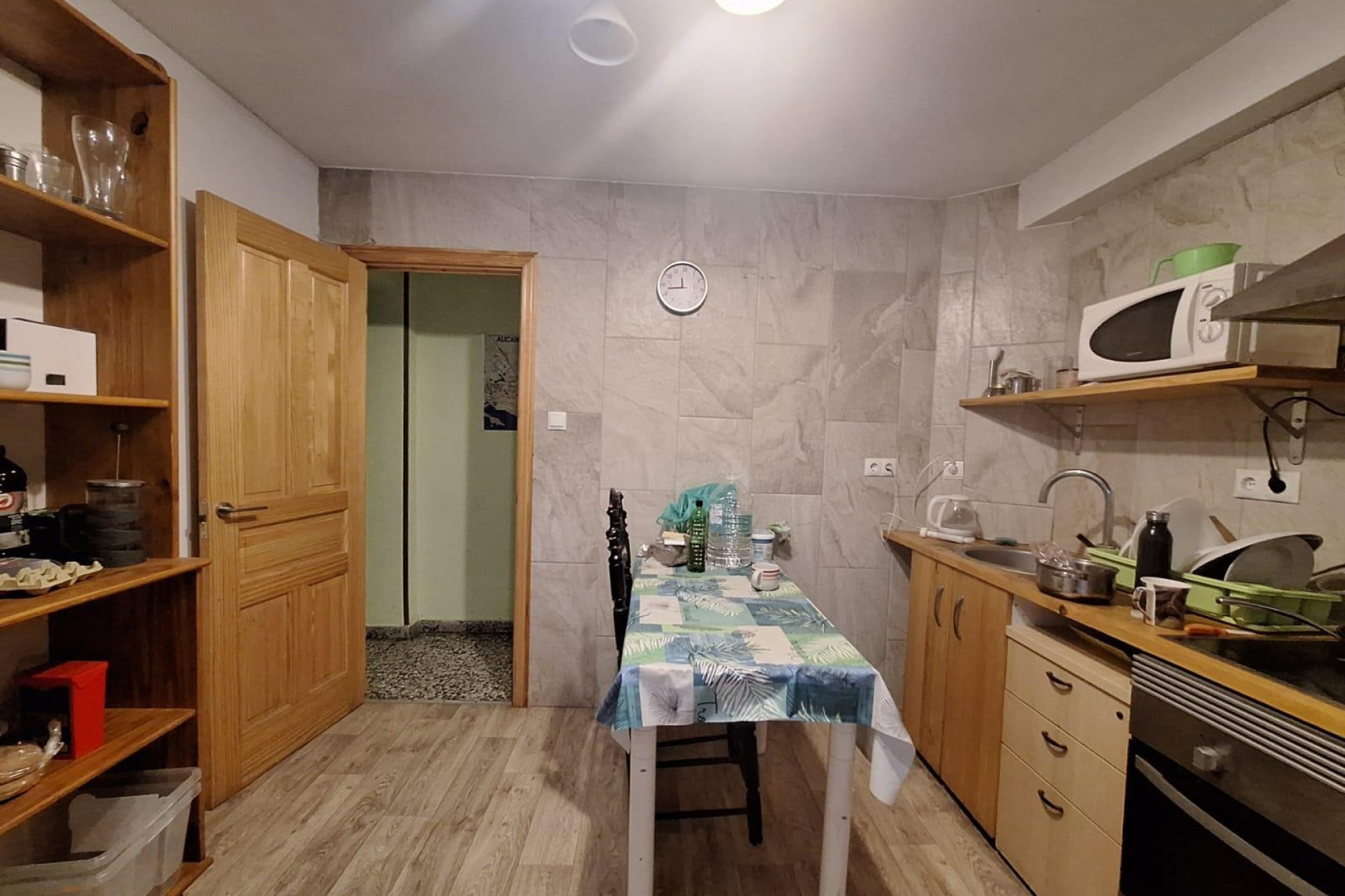 Reventa - Apartamento / piso - Alicante - Carolinas Bajas