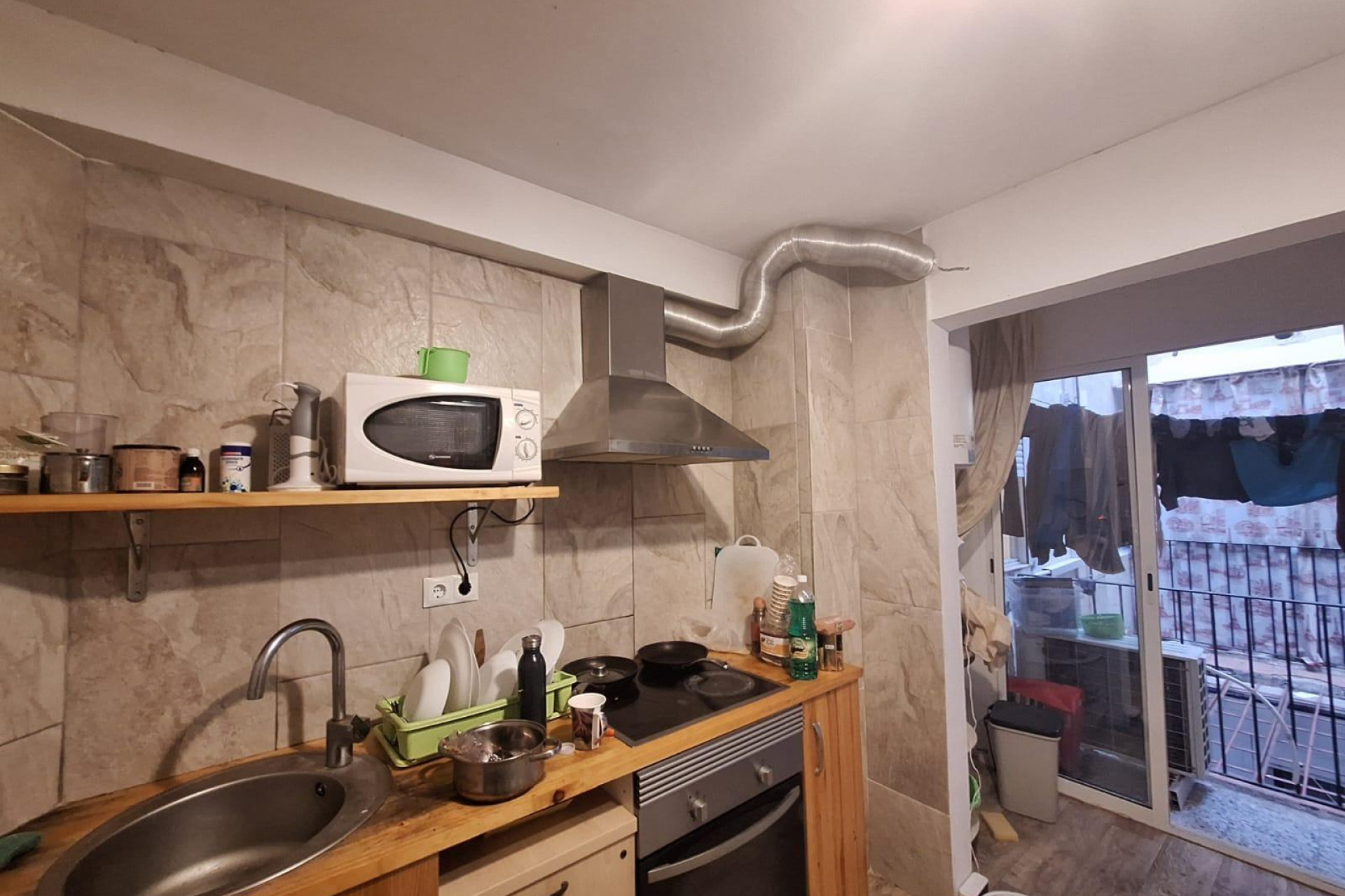 Reventa - Apartamento / piso - Alicante - Carolinas Bajas