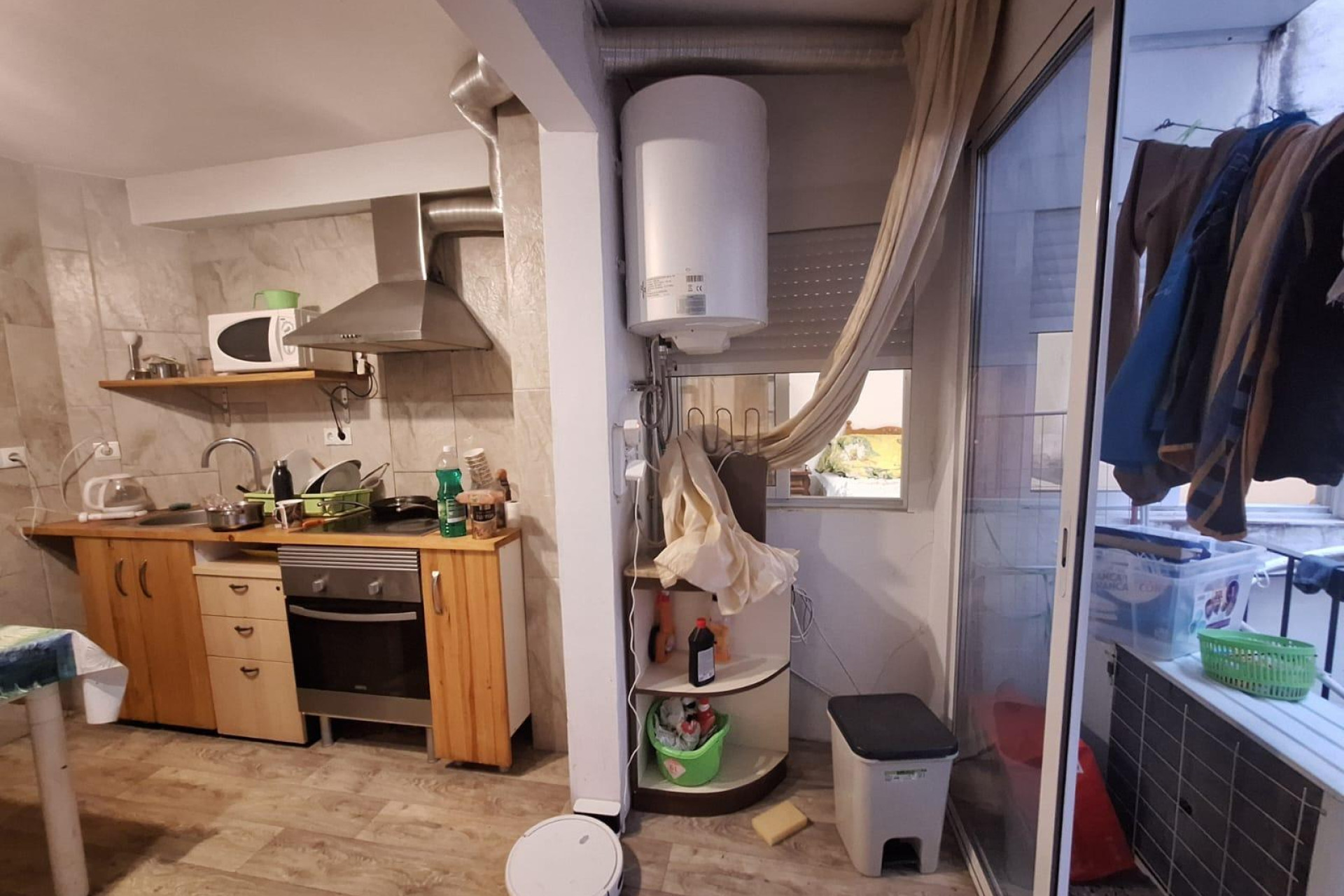 Reventa - Apartamento / piso - Alicante - Carolinas Bajas