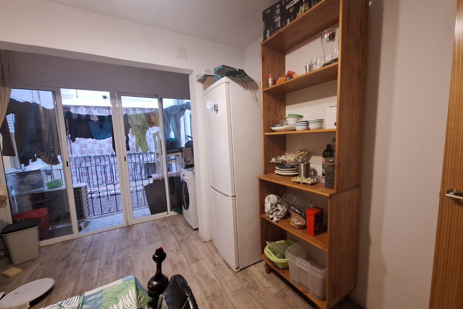 Reventa - Apartamento / piso - Alicante - Carolinas Bajas