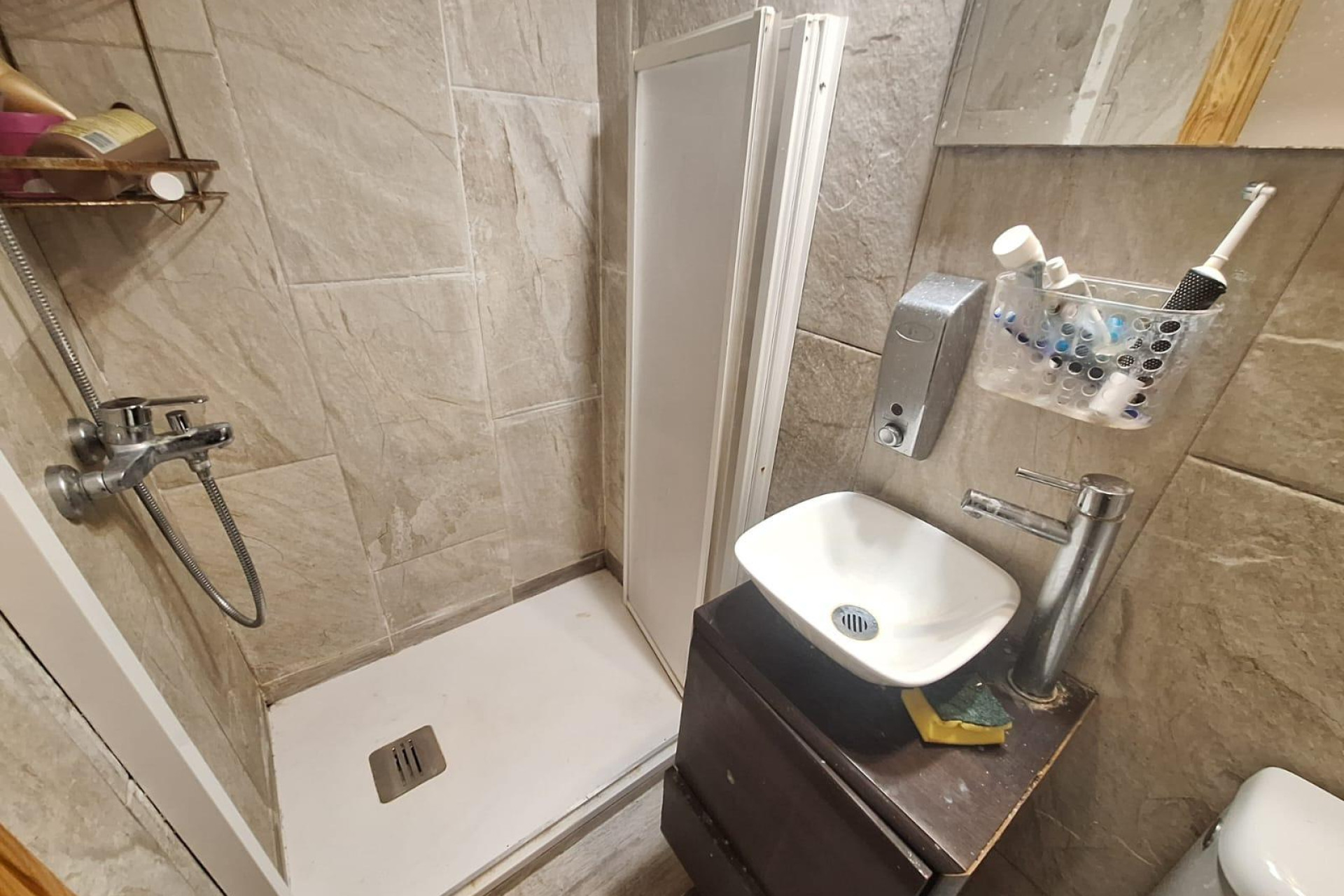 Reventa - Apartamento / piso - Alicante - Carolinas Bajas