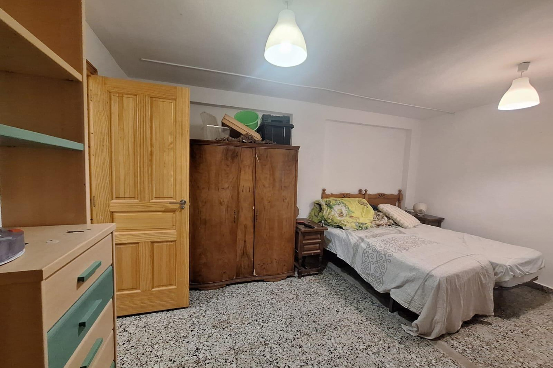 Reventa - Apartamento / piso - Alicante - Carolinas Bajas