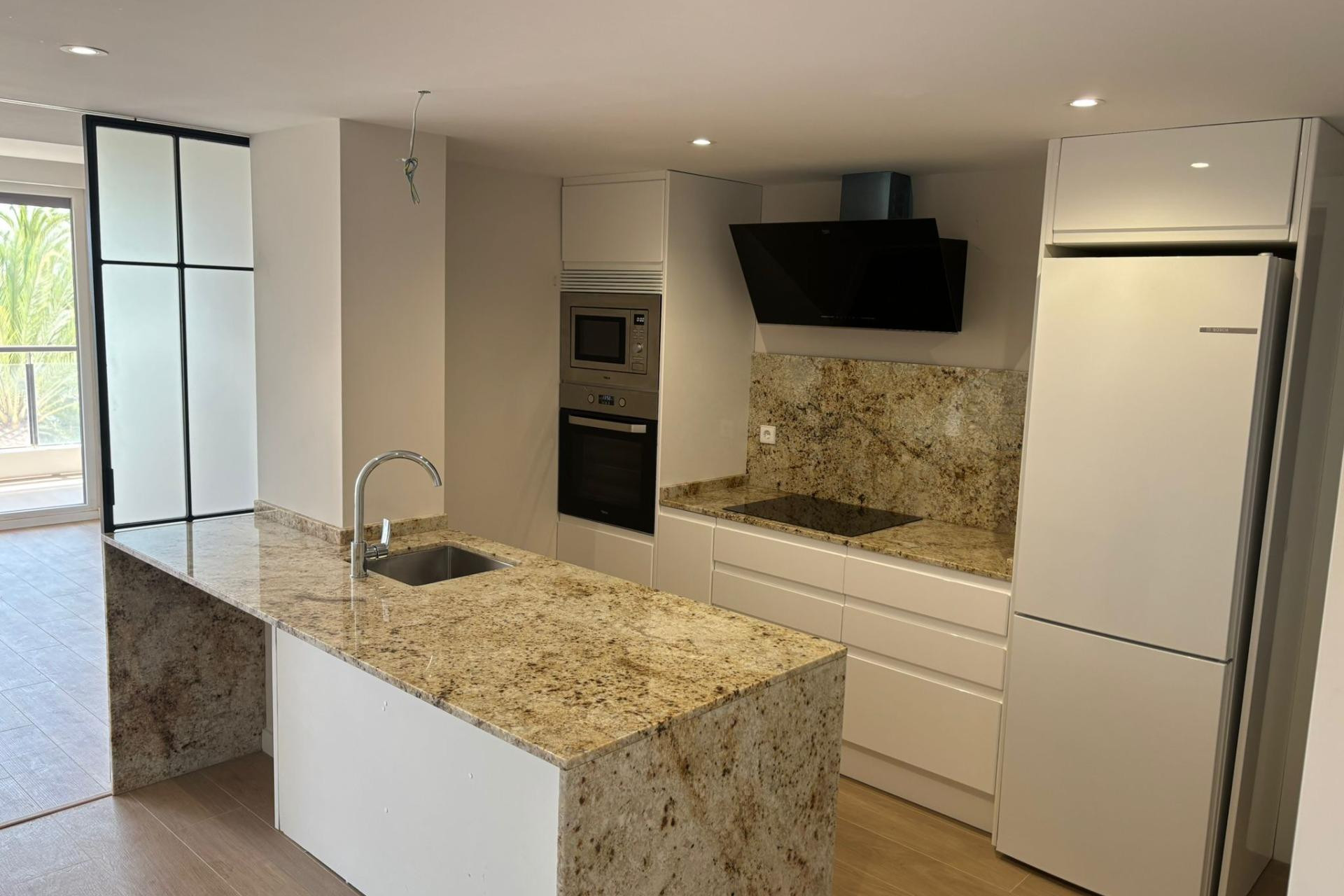 Reventa - Apartamento / piso - Alicante - Casco Histórico-Santa Cruz