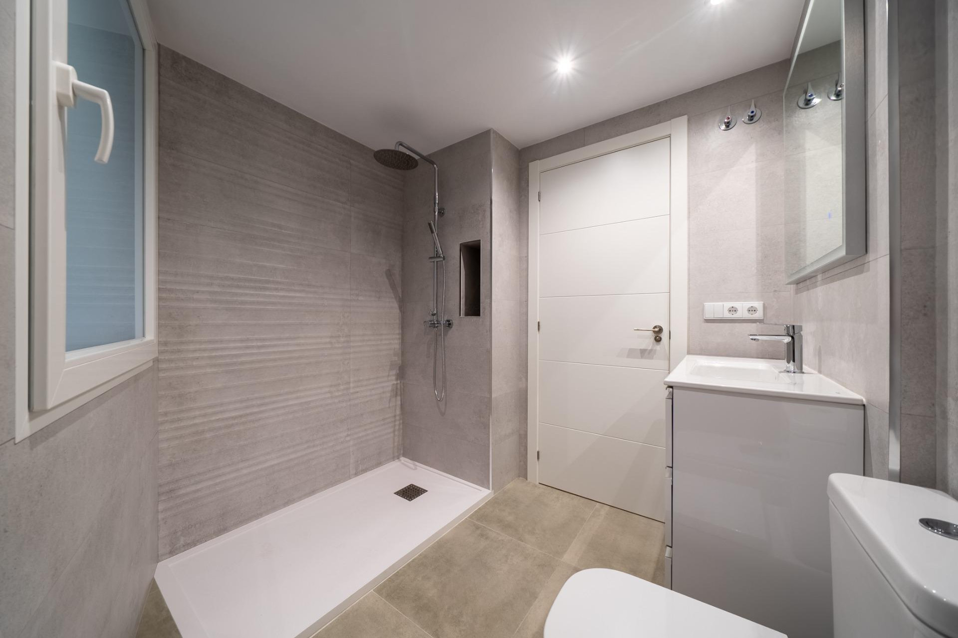 Reventa - Apartamento / piso - Alicante - Casco Histórico-Santa Cruz