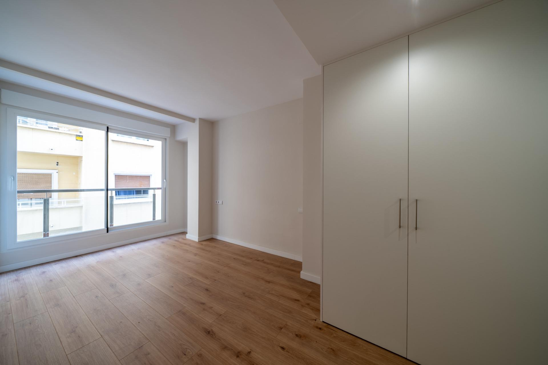 Reventa - Apartamento / piso - Alicante - Casco Histórico-Santa Cruz