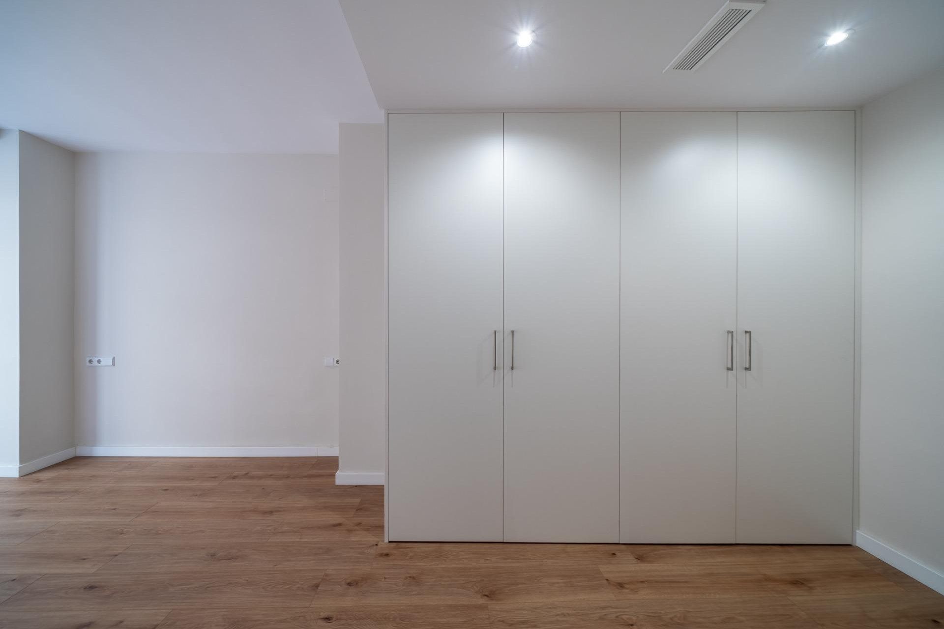 Reventa - Apartamento / piso - Alicante - Casco Histórico-Santa Cruz