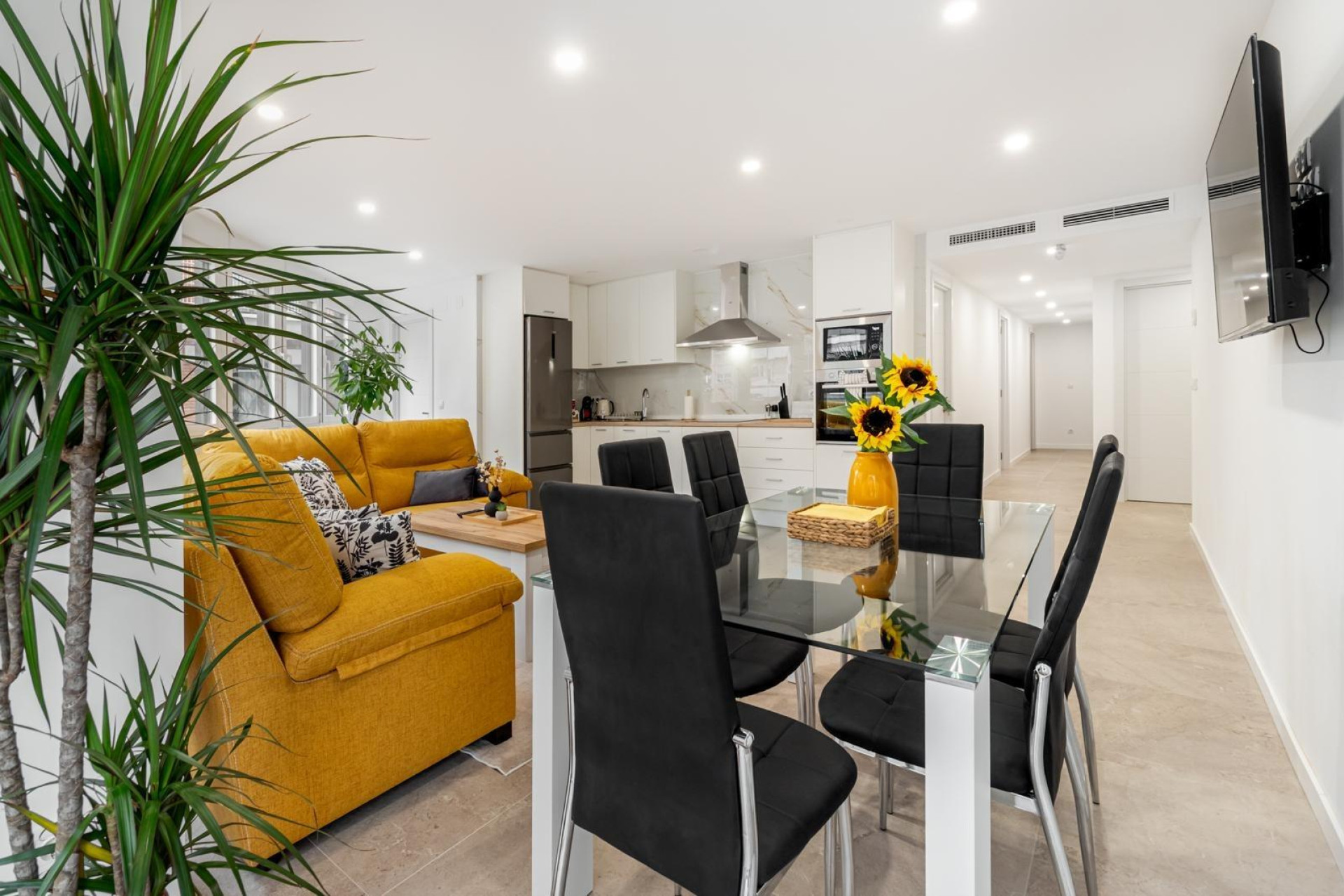 Reventa - Apartamento / piso - Alicante - Centro Tradicional