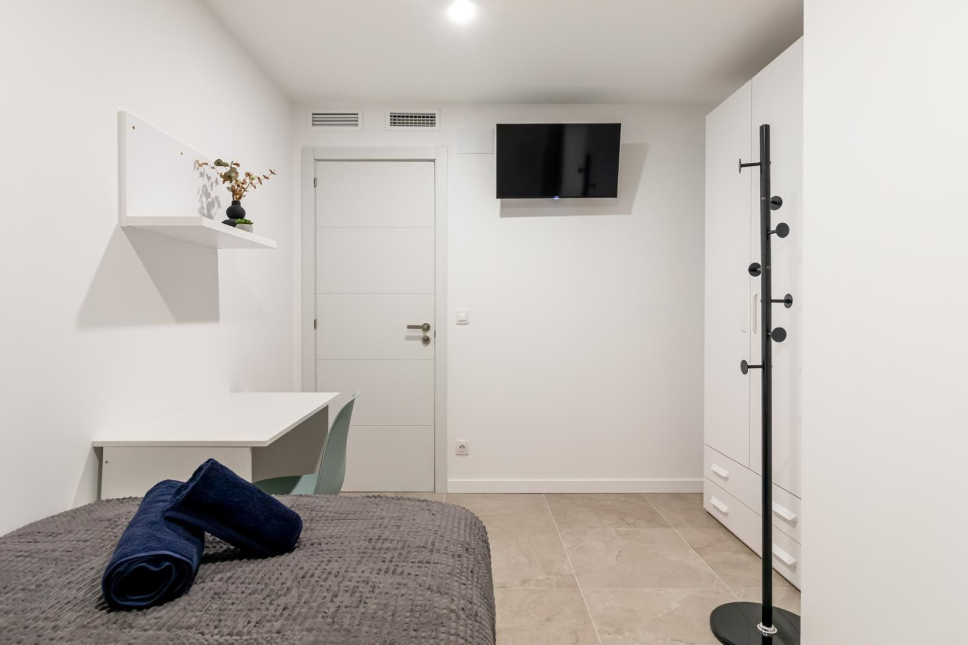 Reventa - Apartamento / piso - Alicante - Centro Tradicional