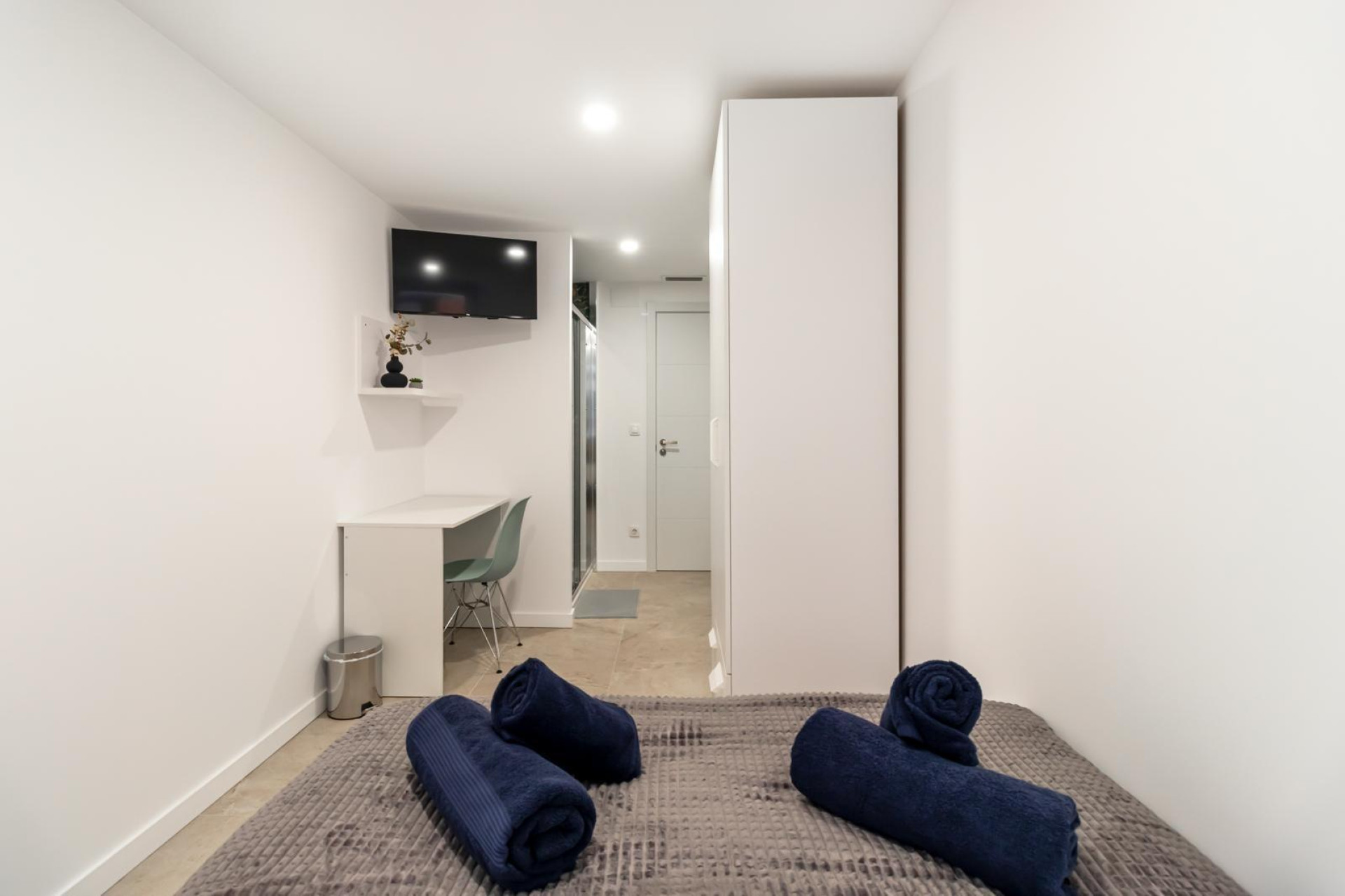 Reventa - Apartamento / piso - Alicante - Centro Tradicional