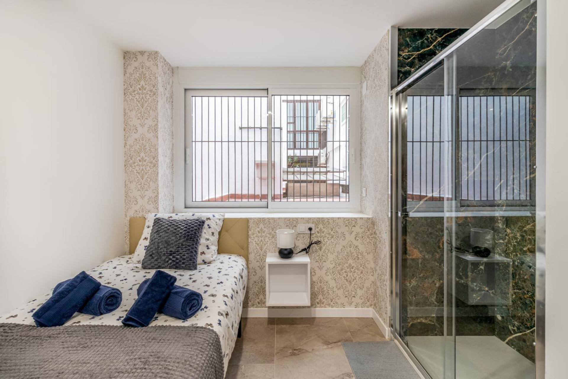 Reventa - Apartamento / piso - Alicante - Centro Tradicional