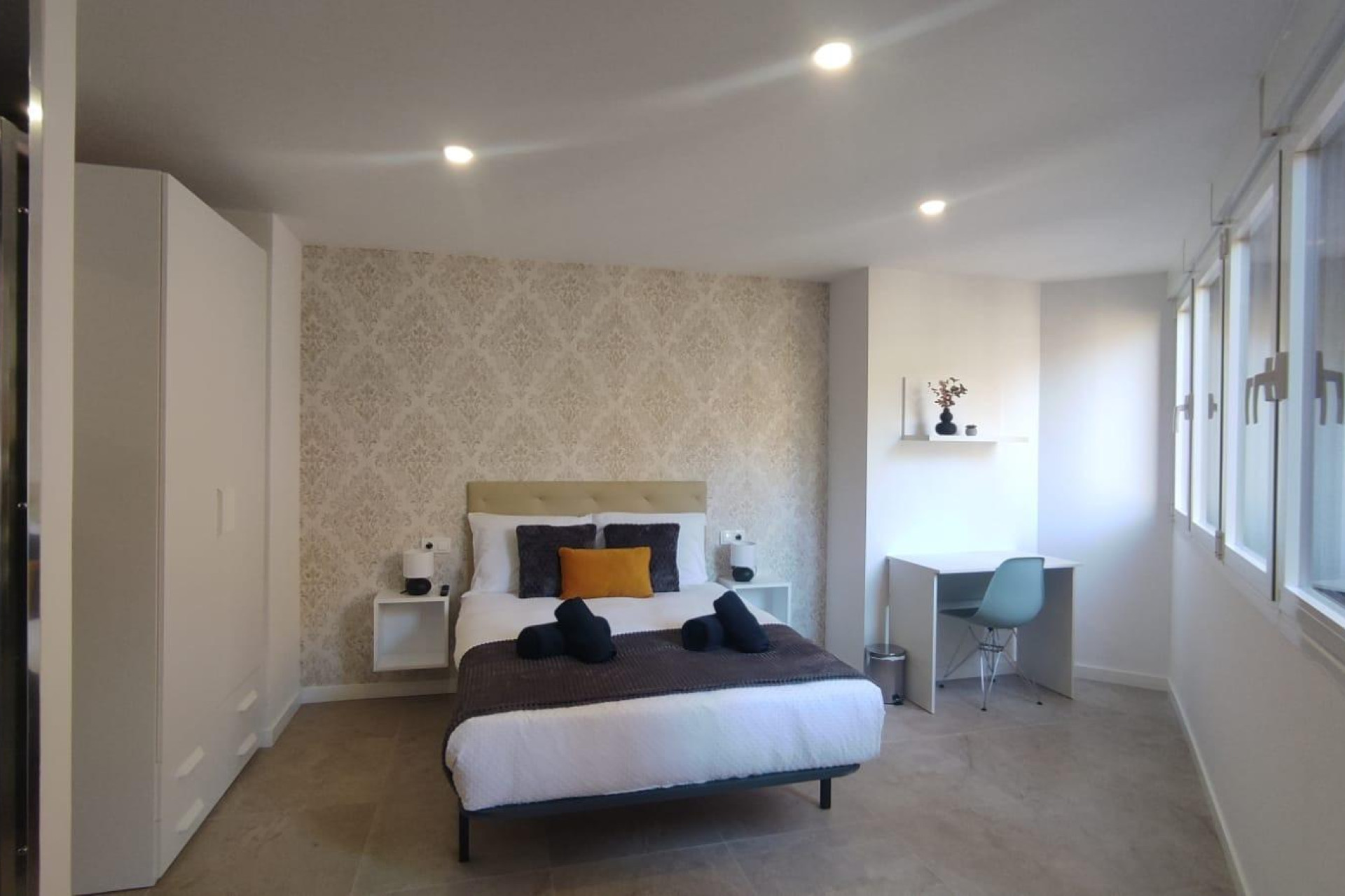 Reventa - Apartamento / piso - Alicante - Centro Tradicional