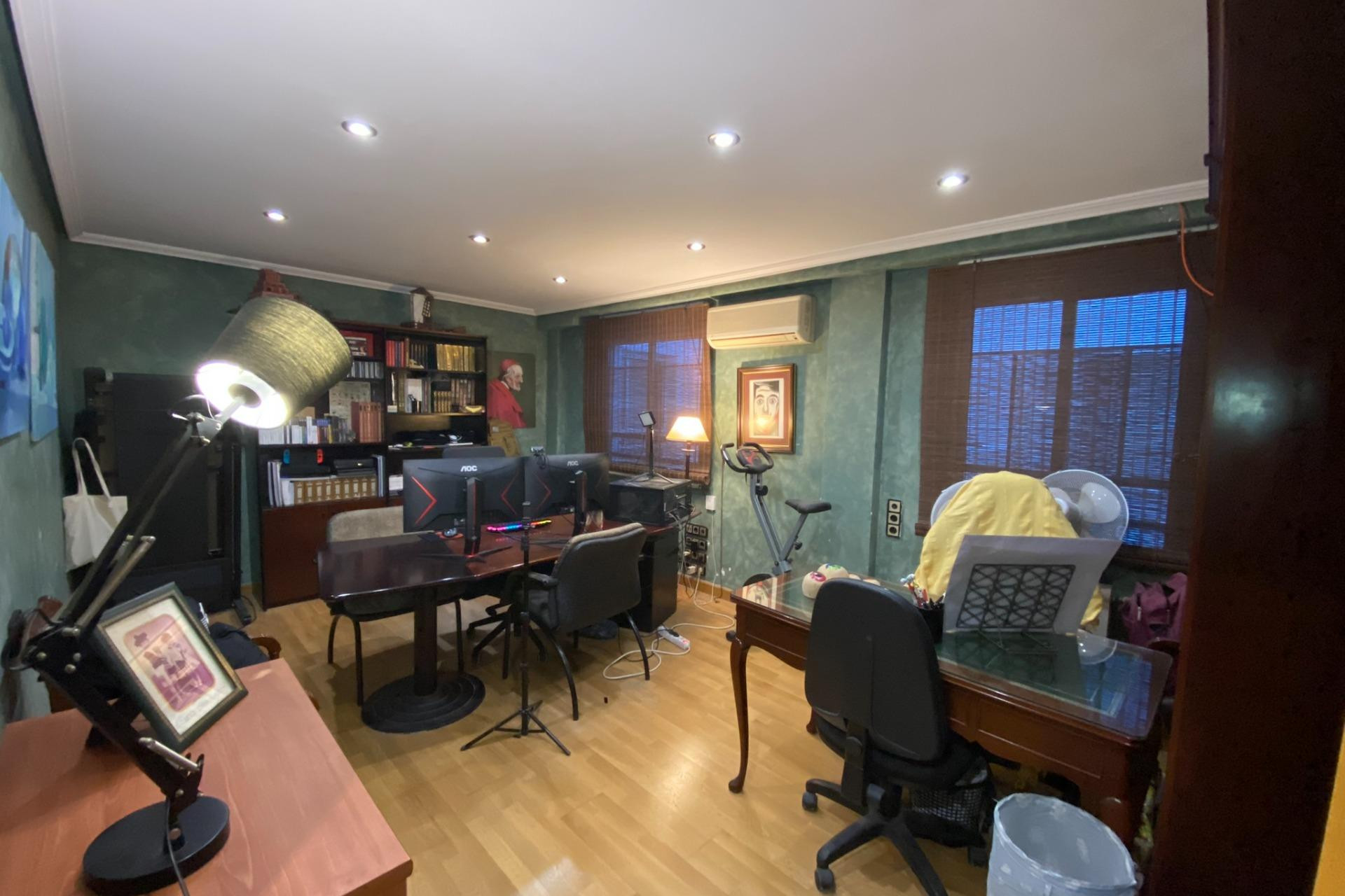 Reventa - Apartamento / piso - Alicante - Centro Tradicional