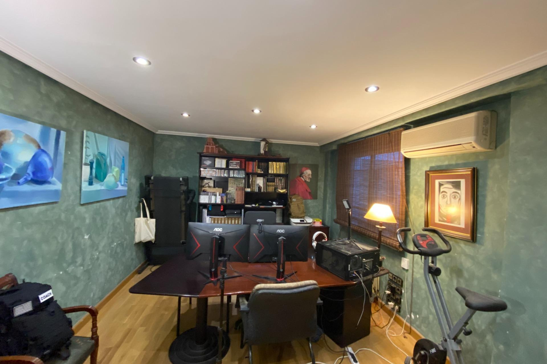 Reventa - Apartamento / piso - Alicante - Centro Tradicional