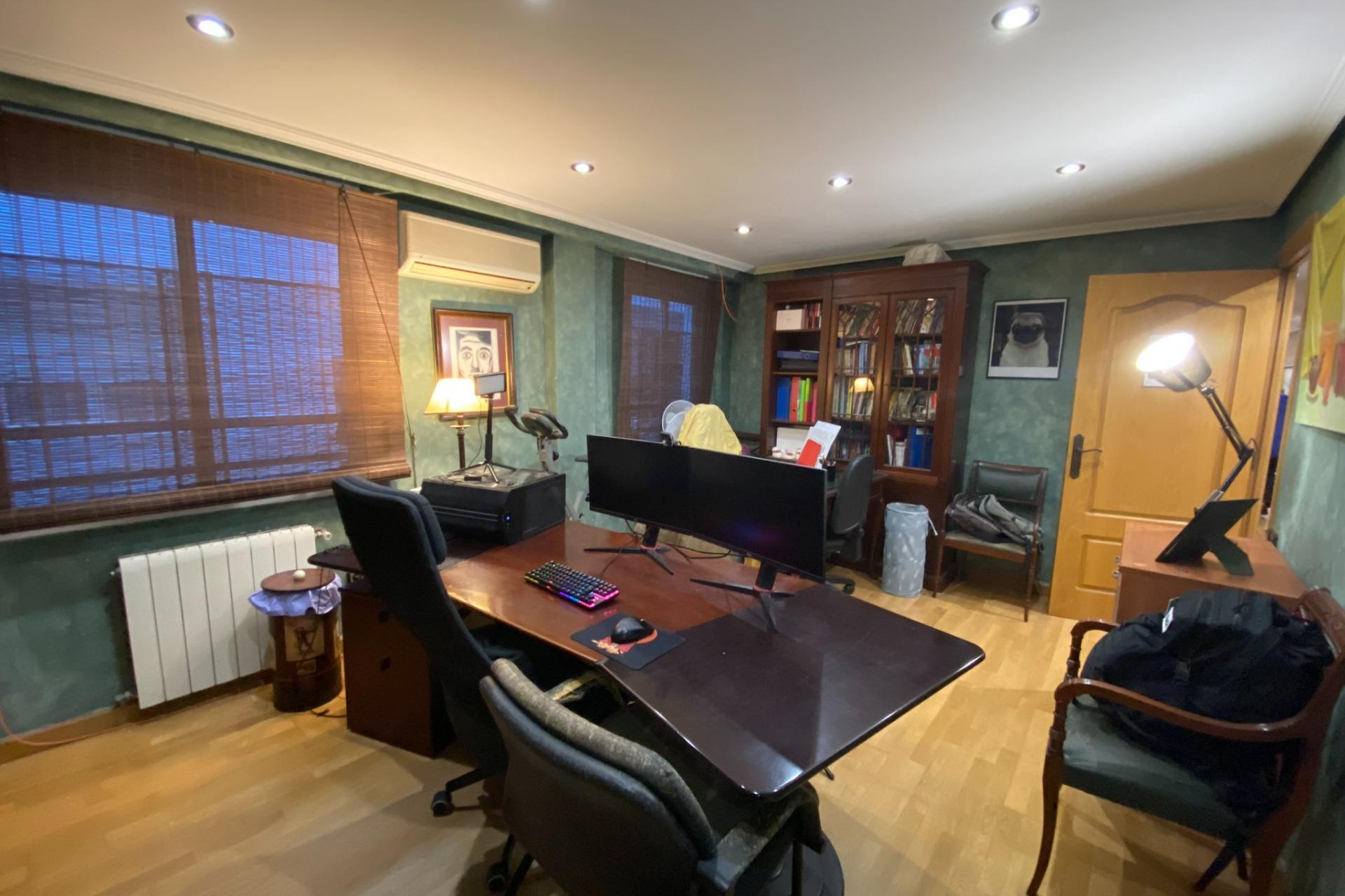 Reventa - Apartamento / piso - Alicante - Centro Tradicional