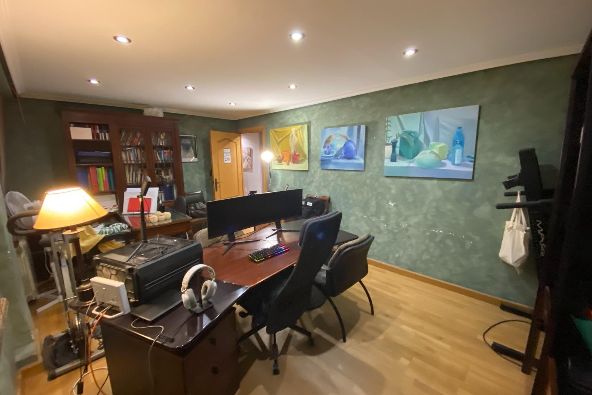 Reventa - Apartamento / piso - Alicante - Centro Tradicional