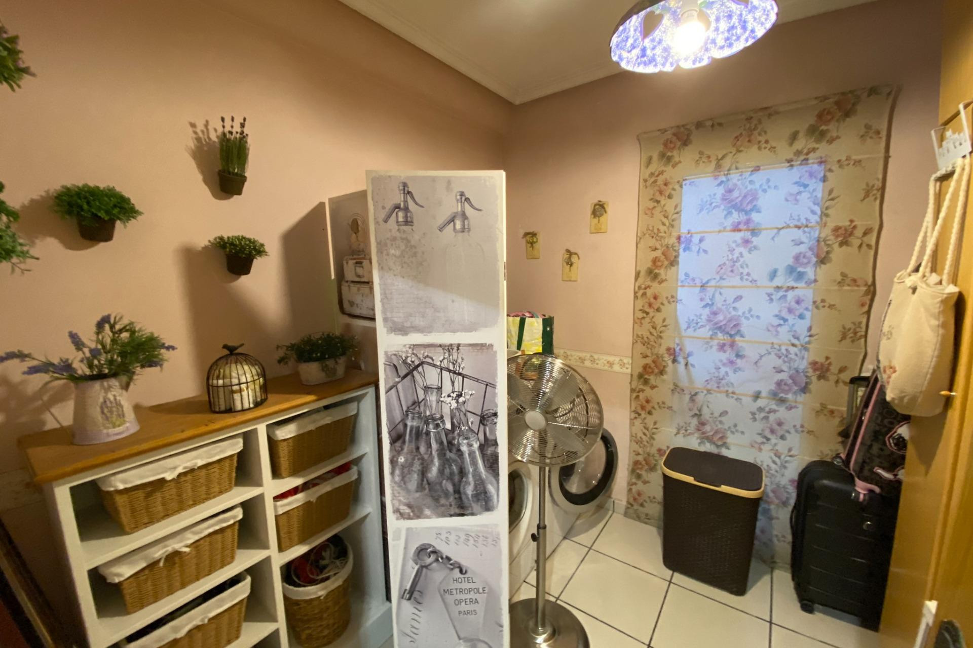 Reventa - Apartamento / piso - Alicante - Centro Tradicional