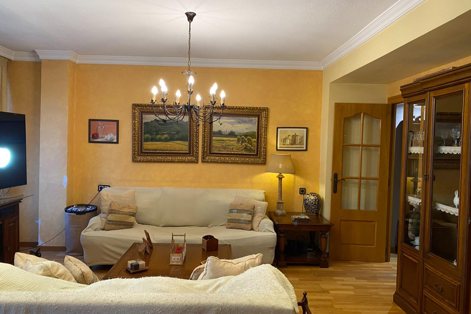 Reventa - Apartamento / piso - Alicante - Centro Tradicional