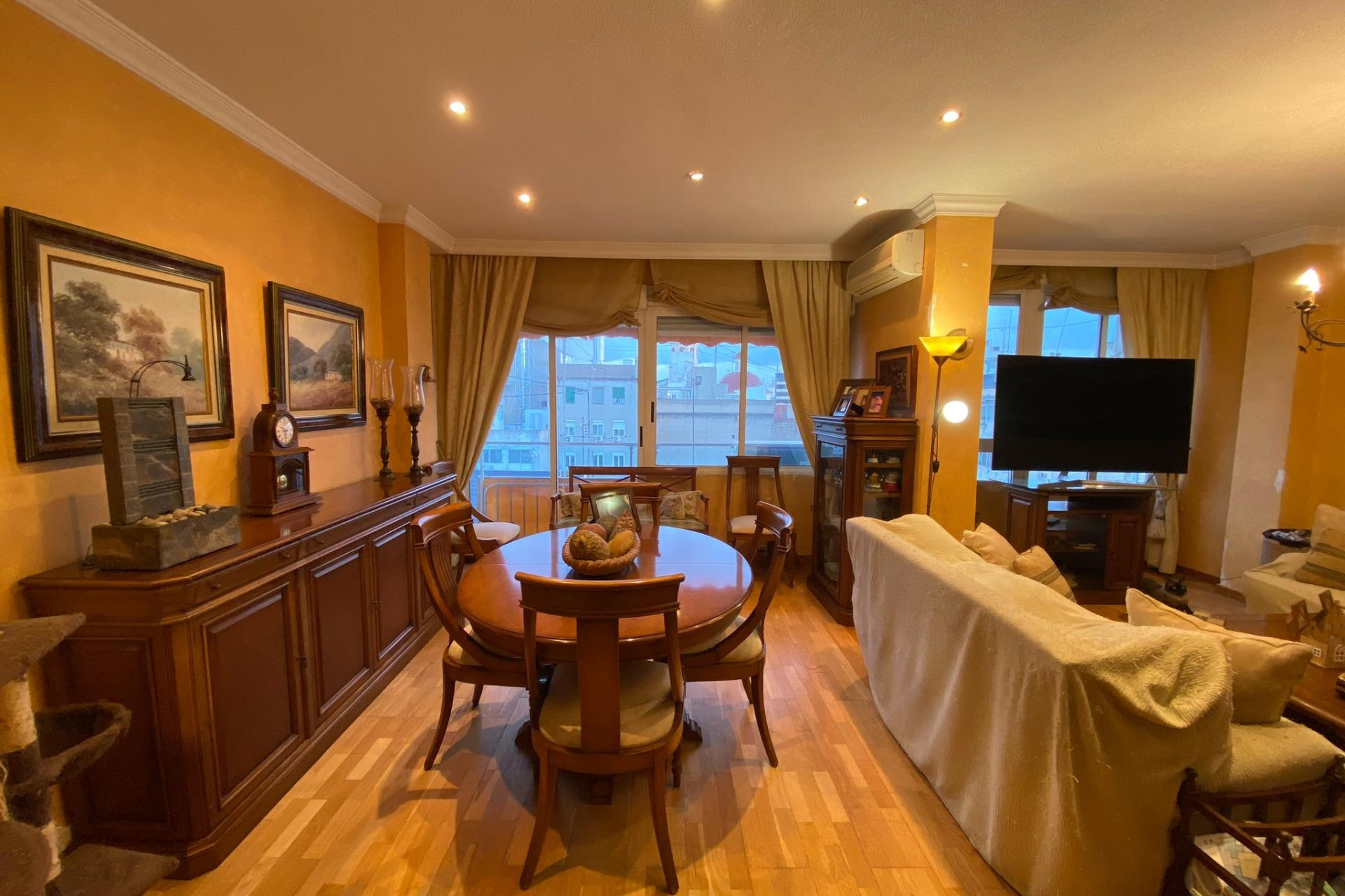 Reventa - Apartamento / piso - Alicante - Centro Tradicional