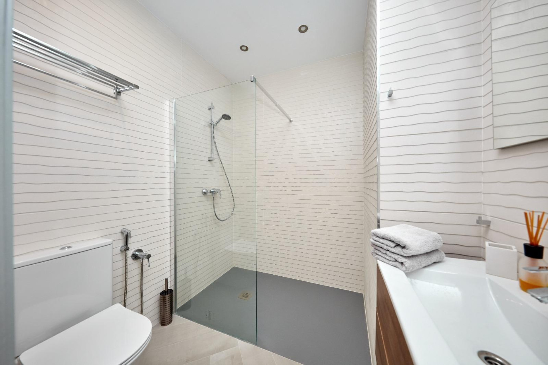 Reventa - Apartamento / piso - Alicante - Centro