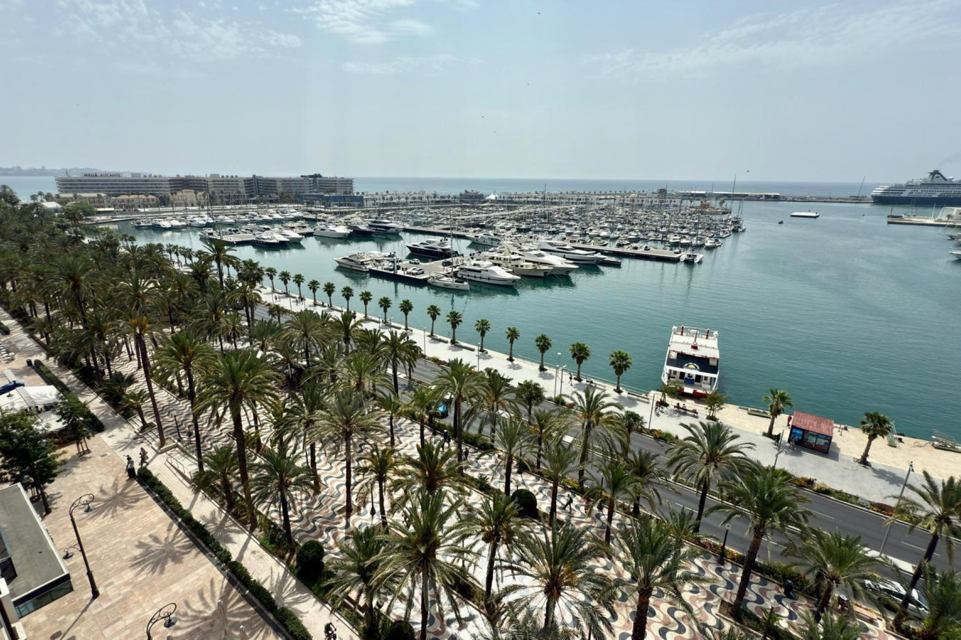 Reventa - Apartamento / piso - Alicante - Centro