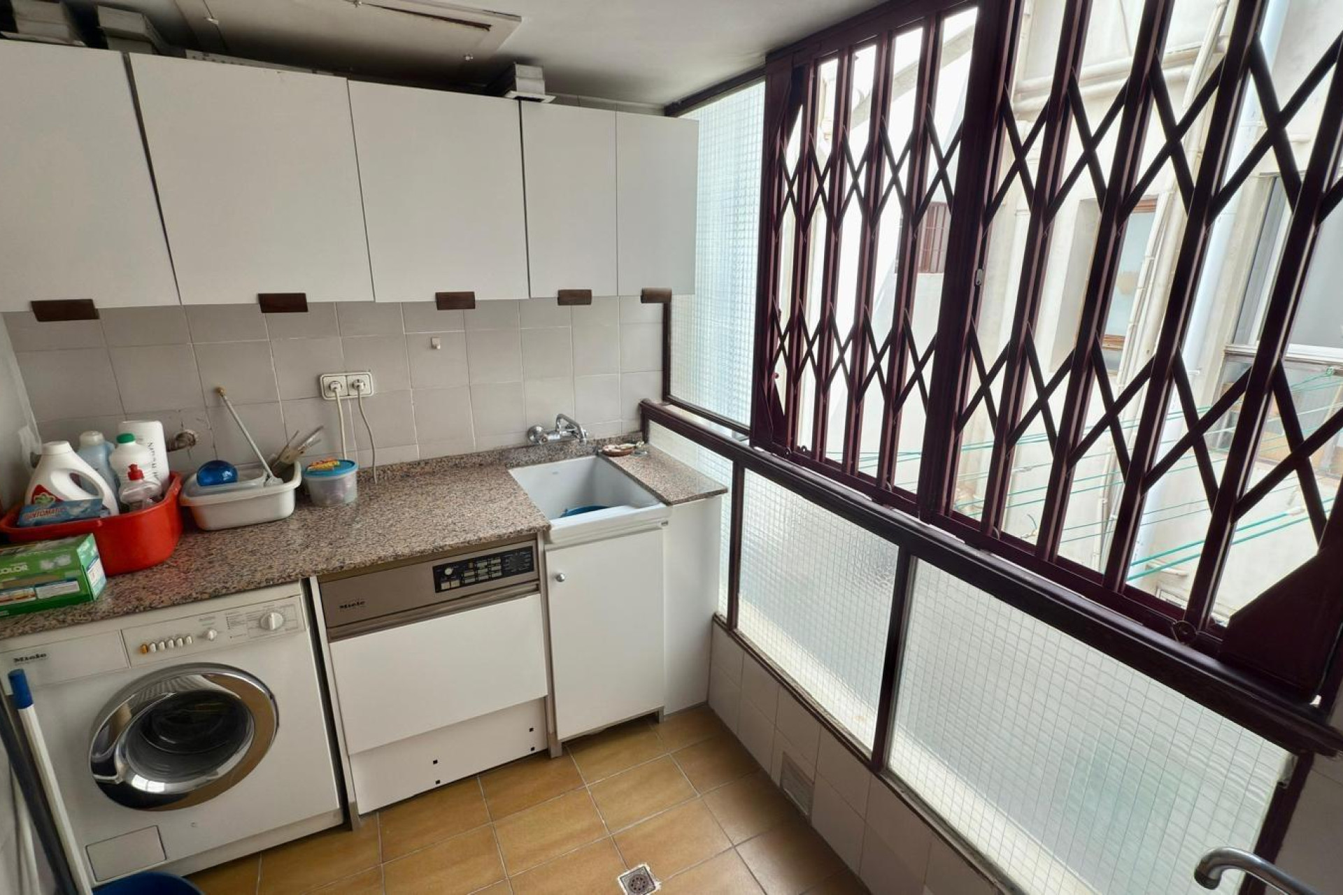 Reventa - Apartamento / piso - Alicante - Centro