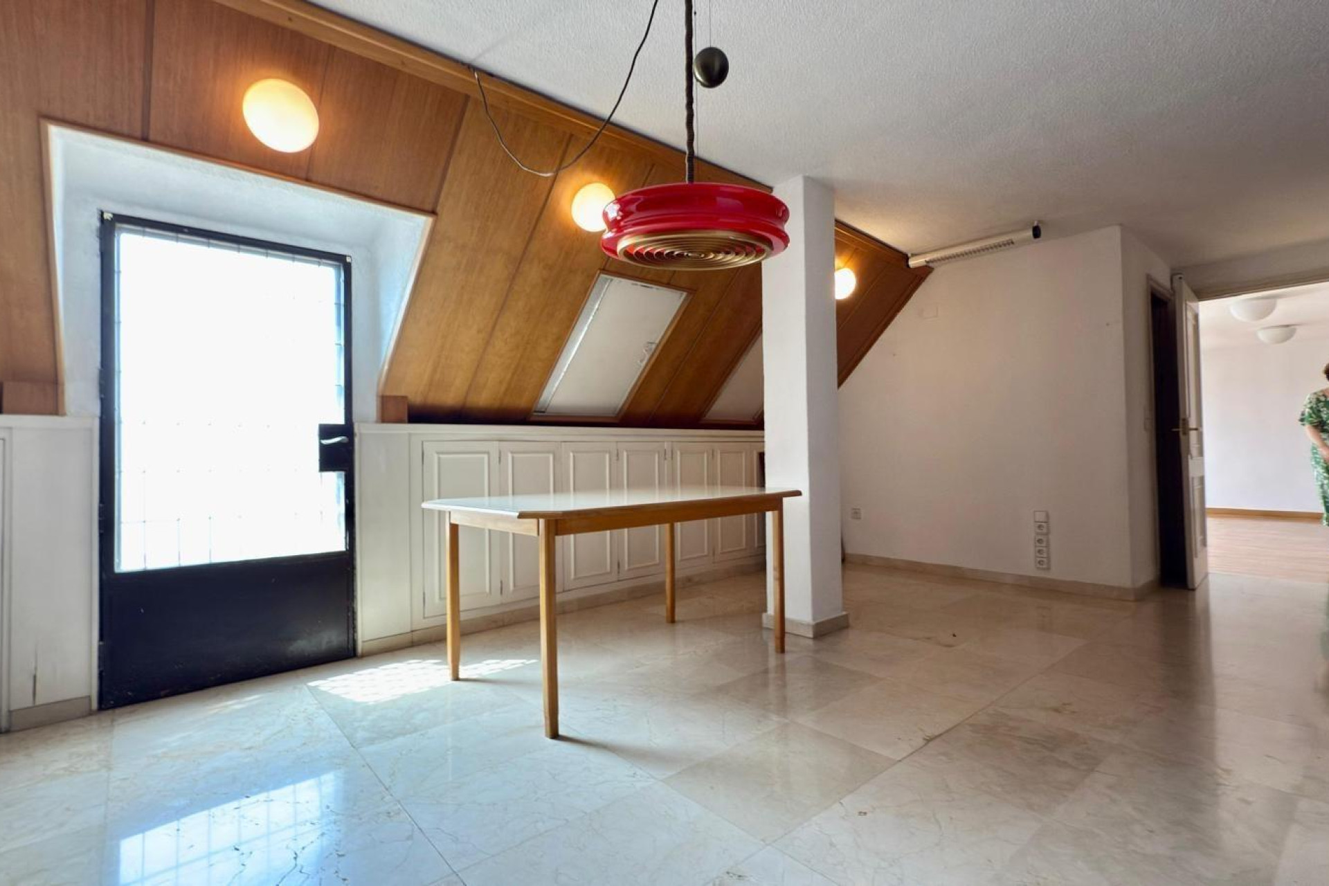 Reventa - Apartamento / piso - Alicante - Centro