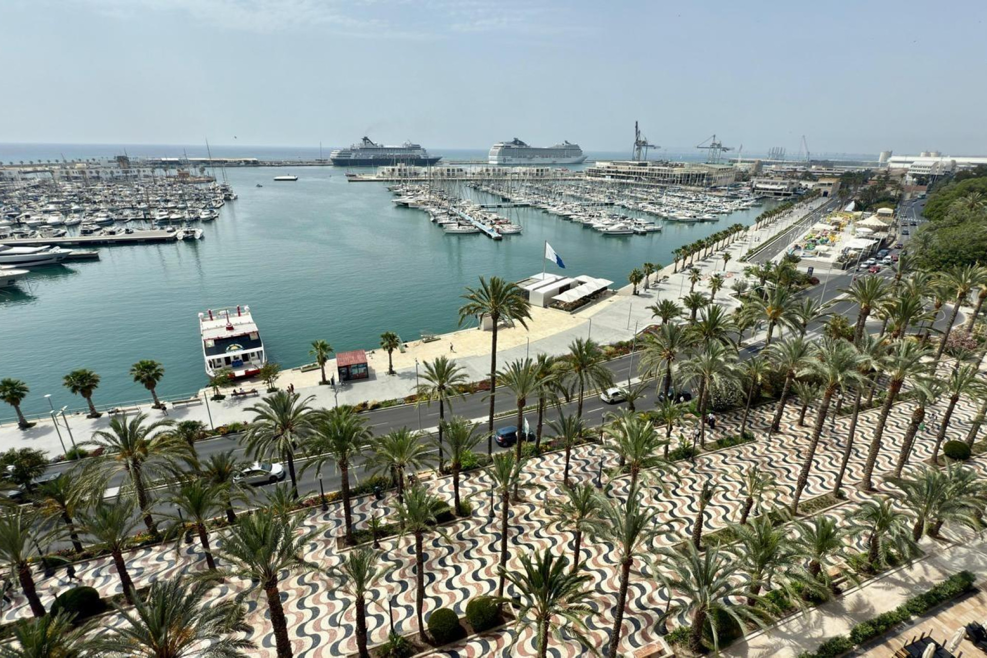 Reventa - Apartamento / piso - Alicante - Centro