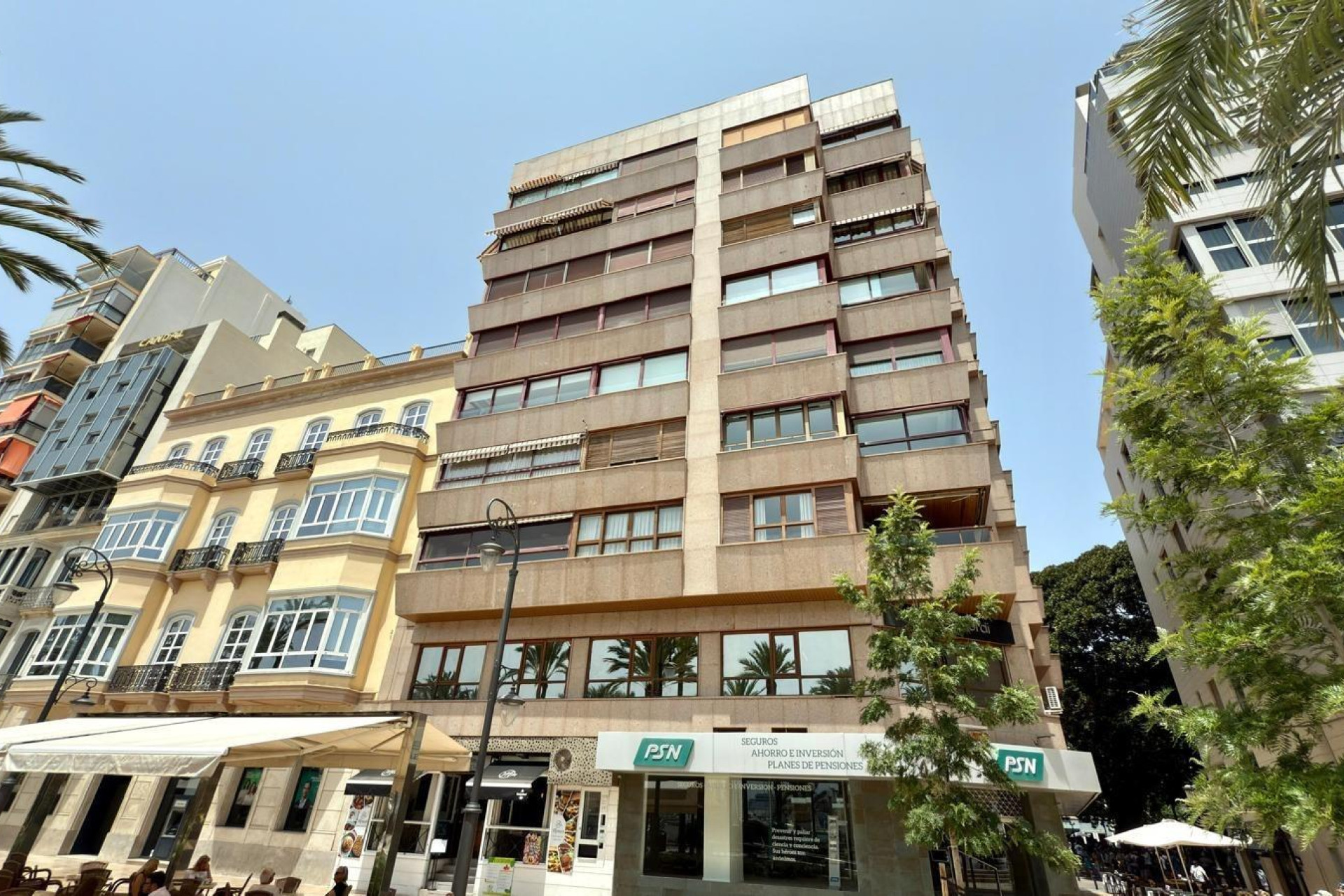 Reventa - Apartamento / piso - Alicante - Centro