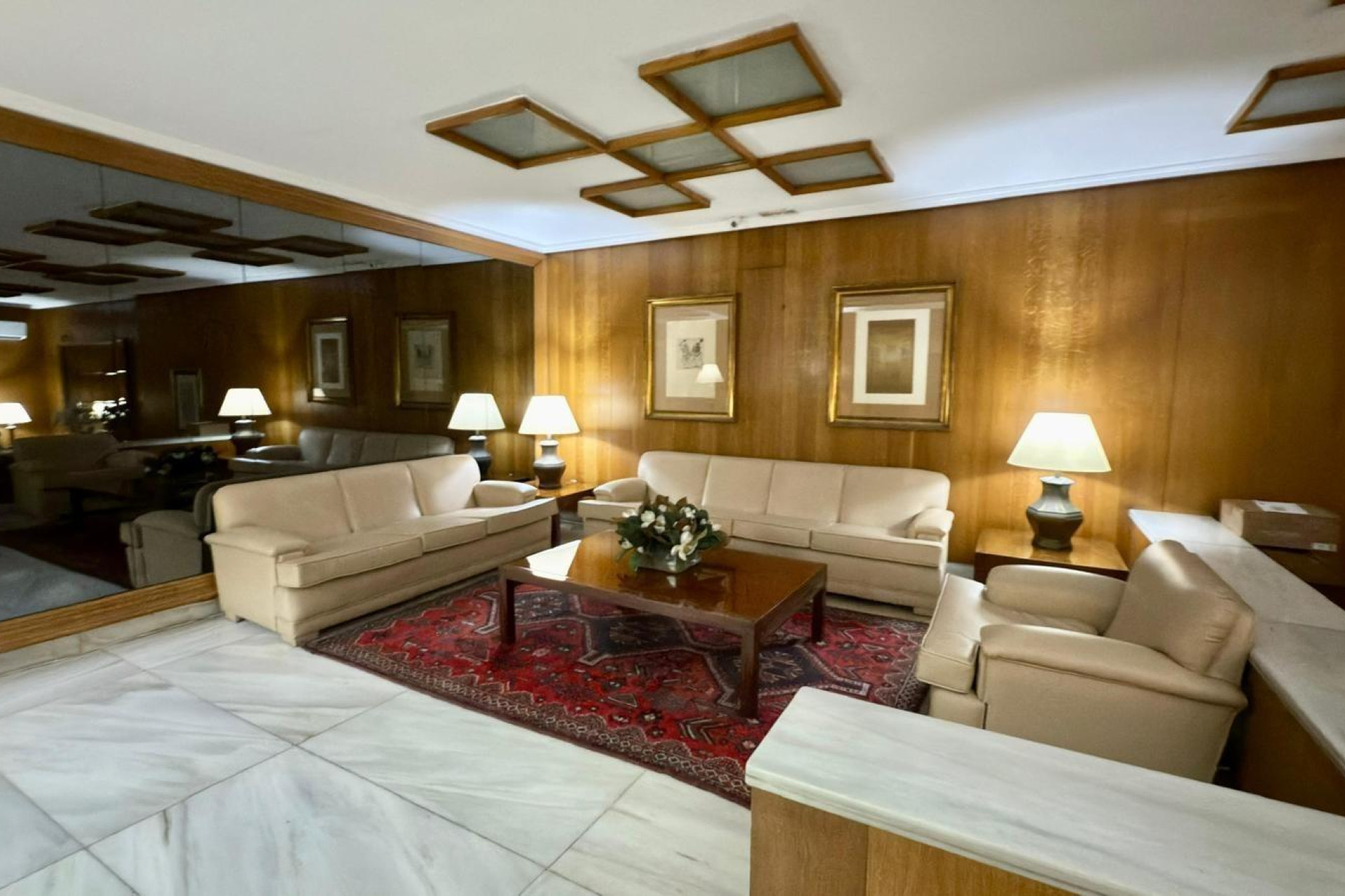 Reventa - Apartamento / piso - Alicante - Centro