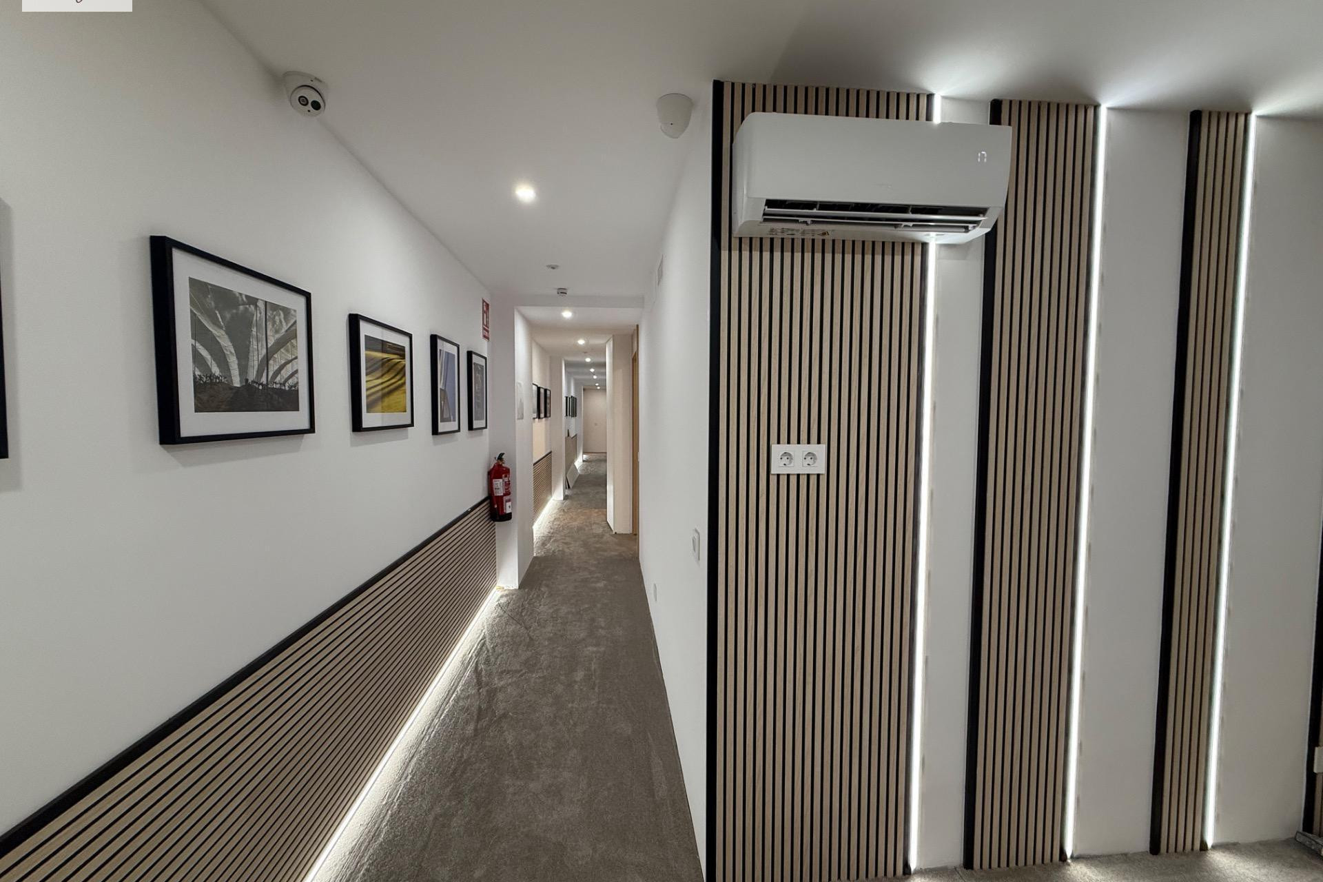 Reventa - Apartamento / piso - Alicante - Centro