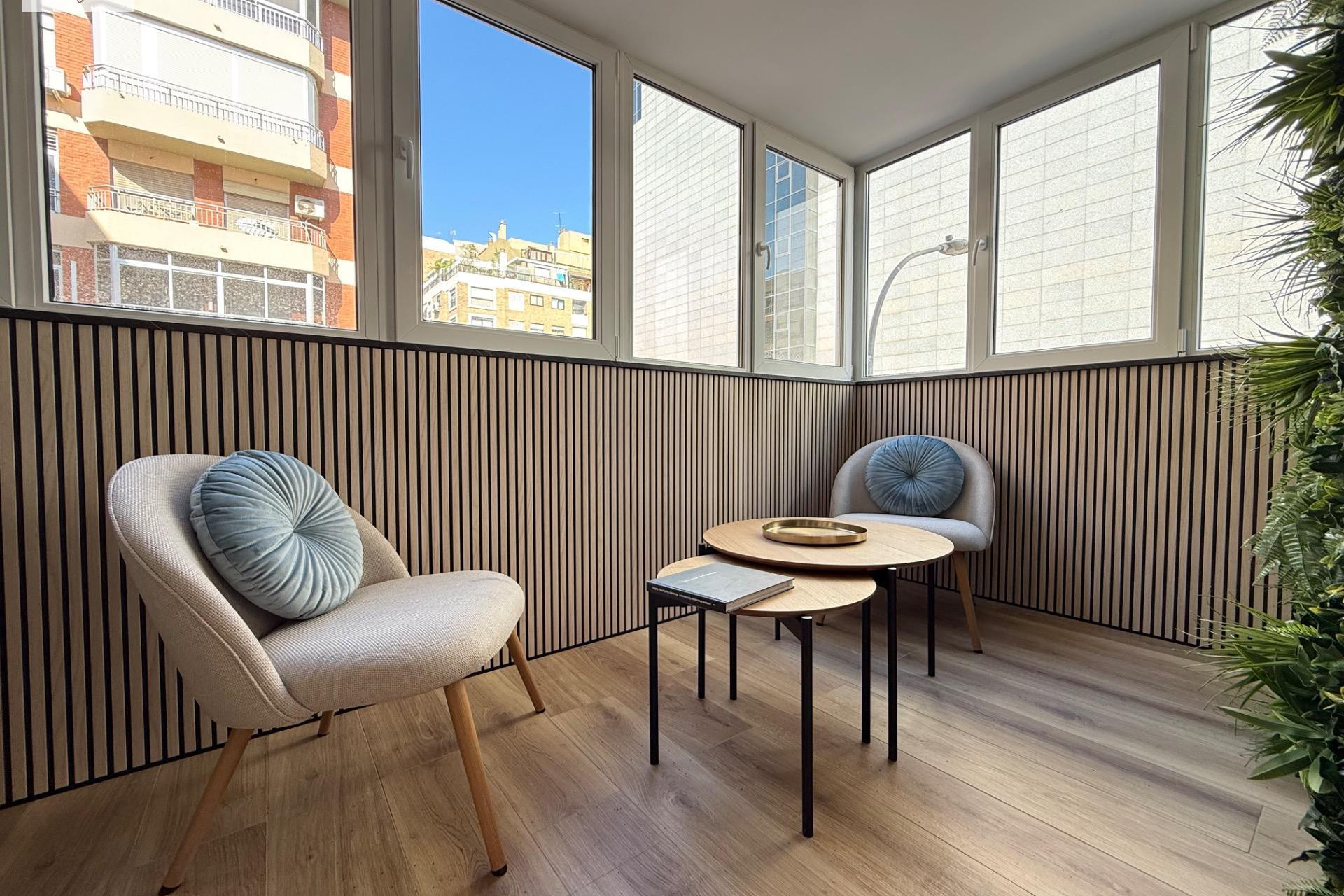 Reventa - Apartamento / piso - Alicante - Centro