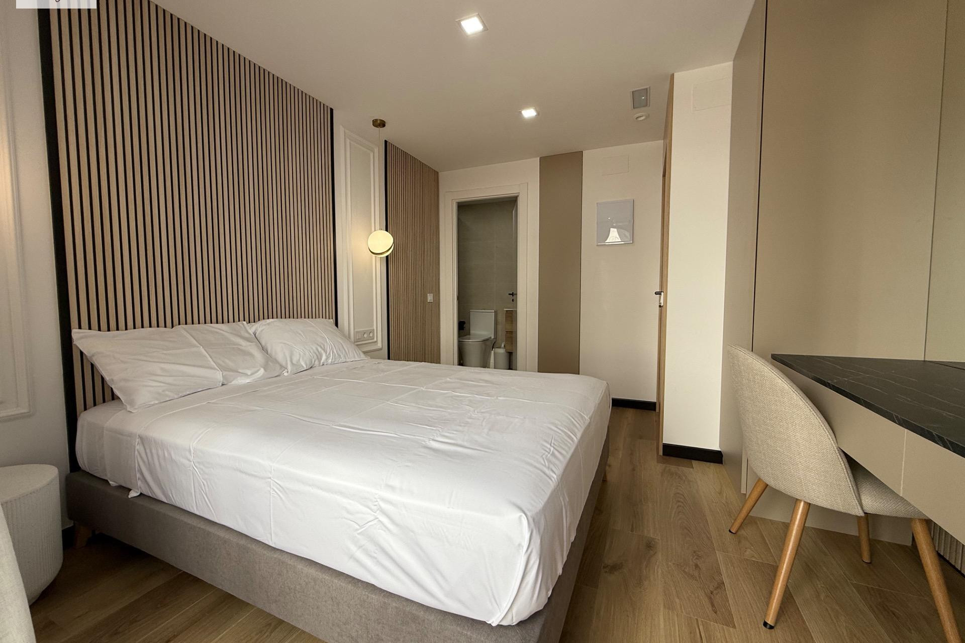 Reventa - Apartamento / piso - Alicante - Centro