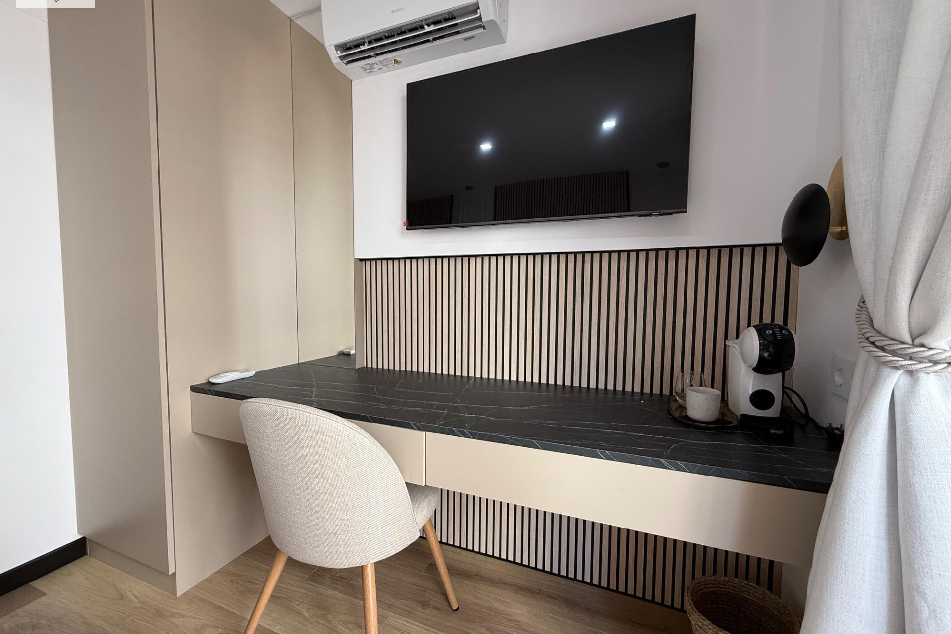 Reventa - Apartamento / piso - Alicante - Centro